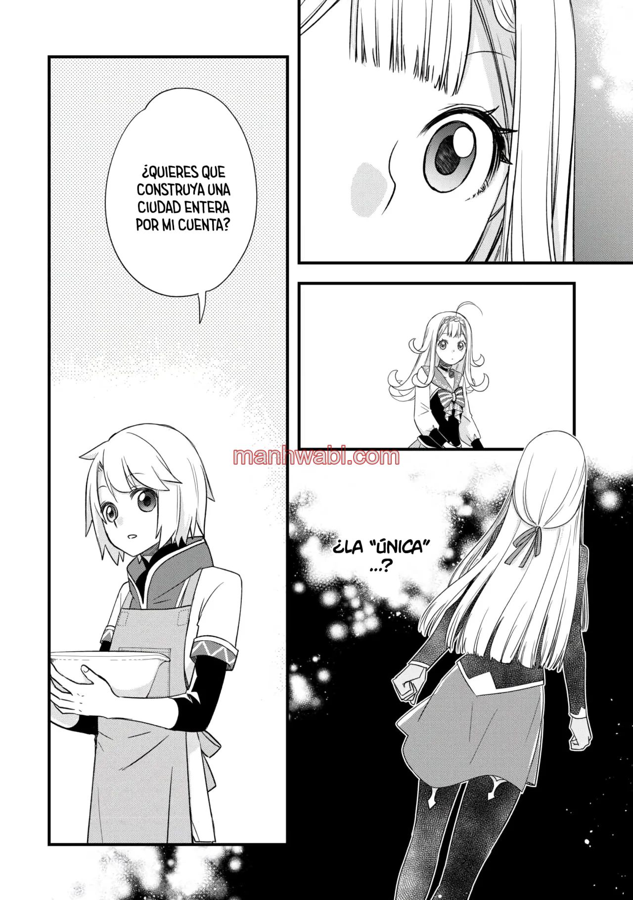 Kanchigai No Atelier Master - Capítulo 55_3 manhwa