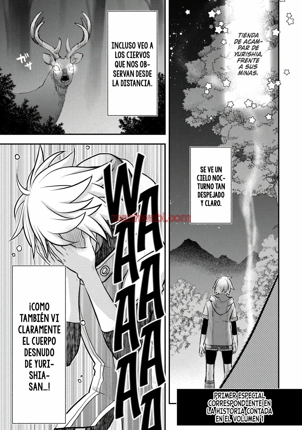 Kanchigai No Atelier Master - Capítulo 56.1 manhwa