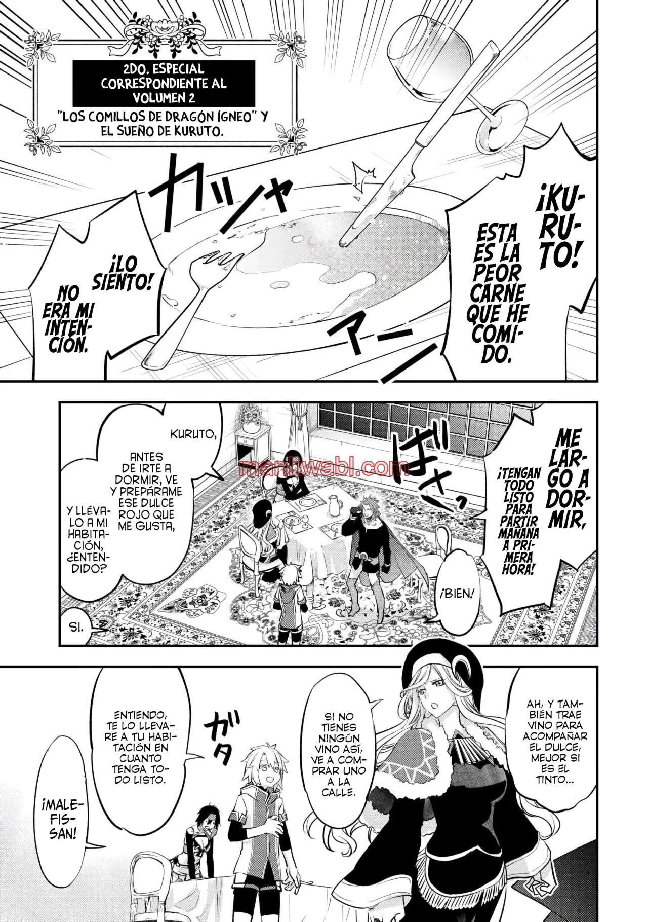 Kanchigai No Atelier Master - Capítulo 56.2 manhwa