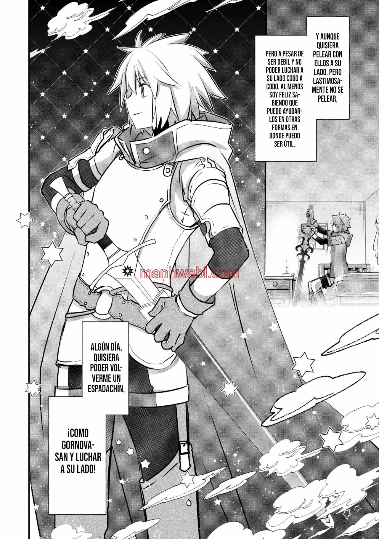 Kanchigai No Atelier Master - Capítulo 56.2_3 manhwa