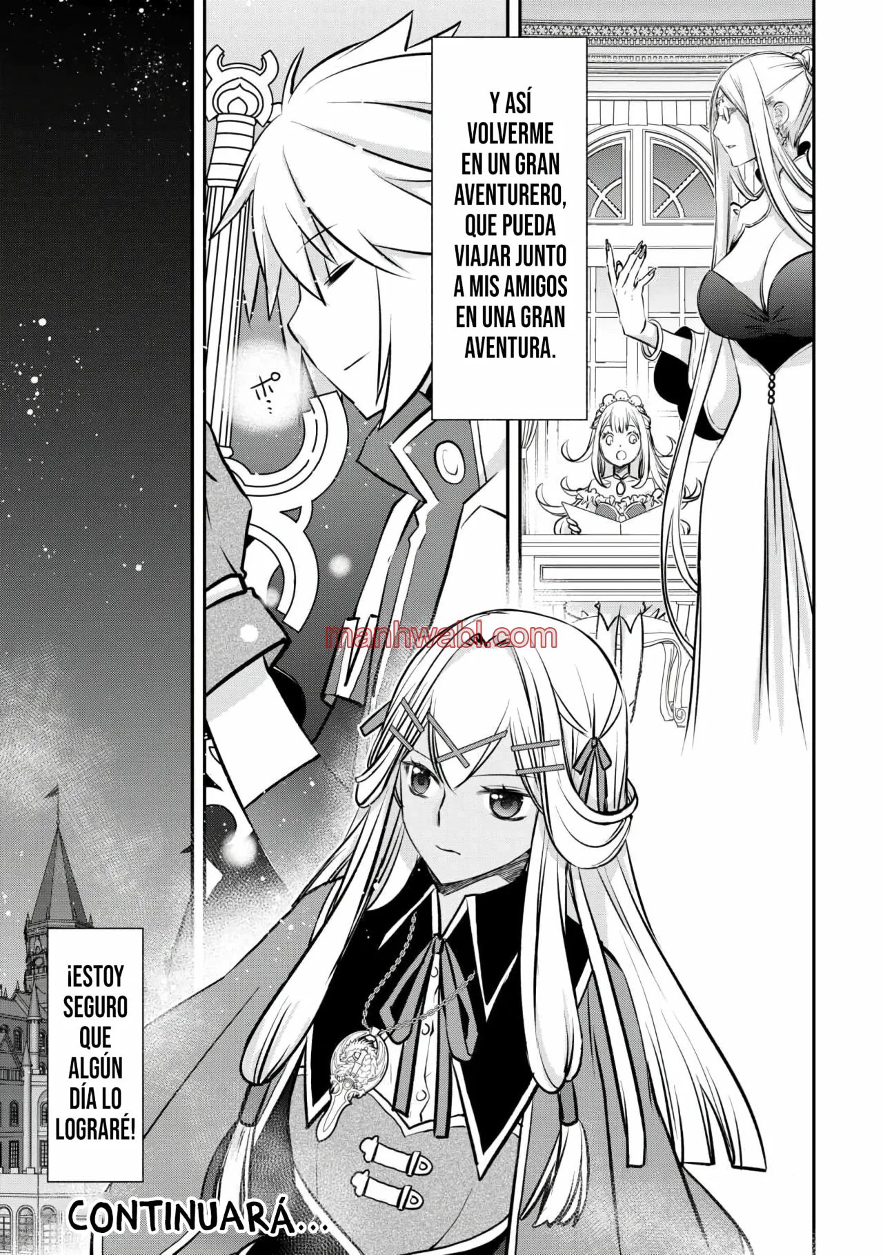 Kanchigai No Atelier Master - Capítulo 56.2_3 manhwa