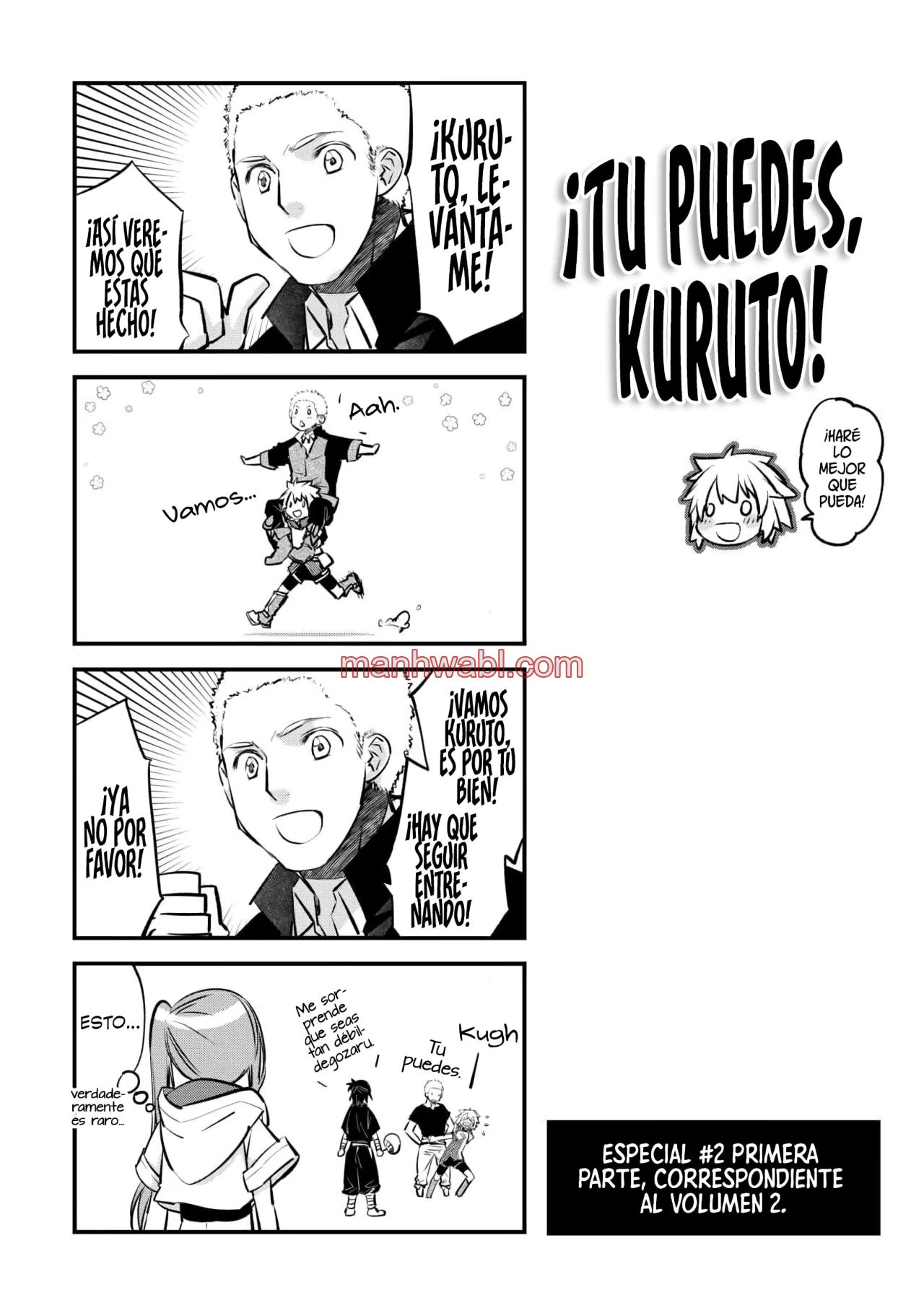 Kanchigai No Atelier Master - Capítulo 56.3_2 manhwa