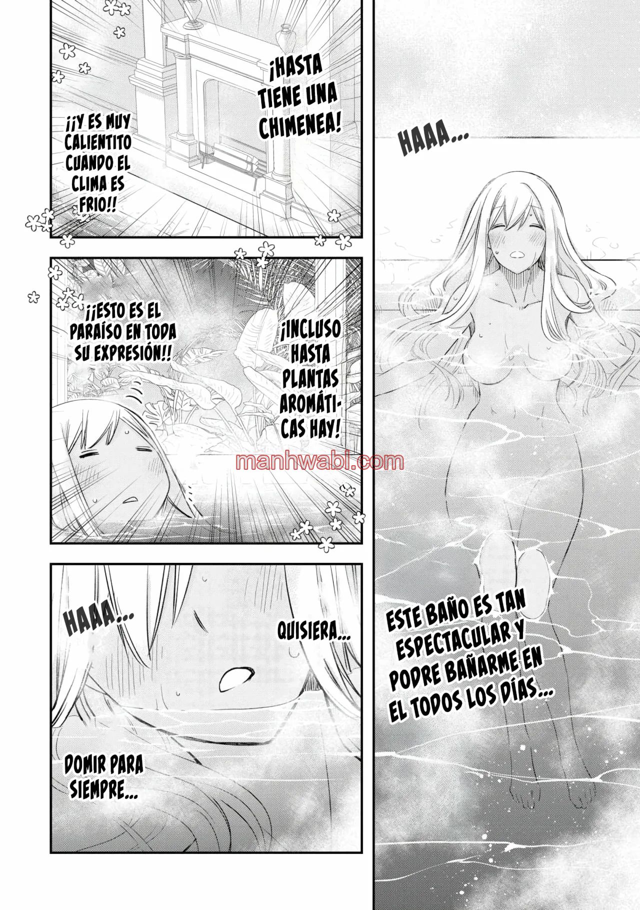 Kanchigai No Atelier Master - Capítulo 56.4 manhwa