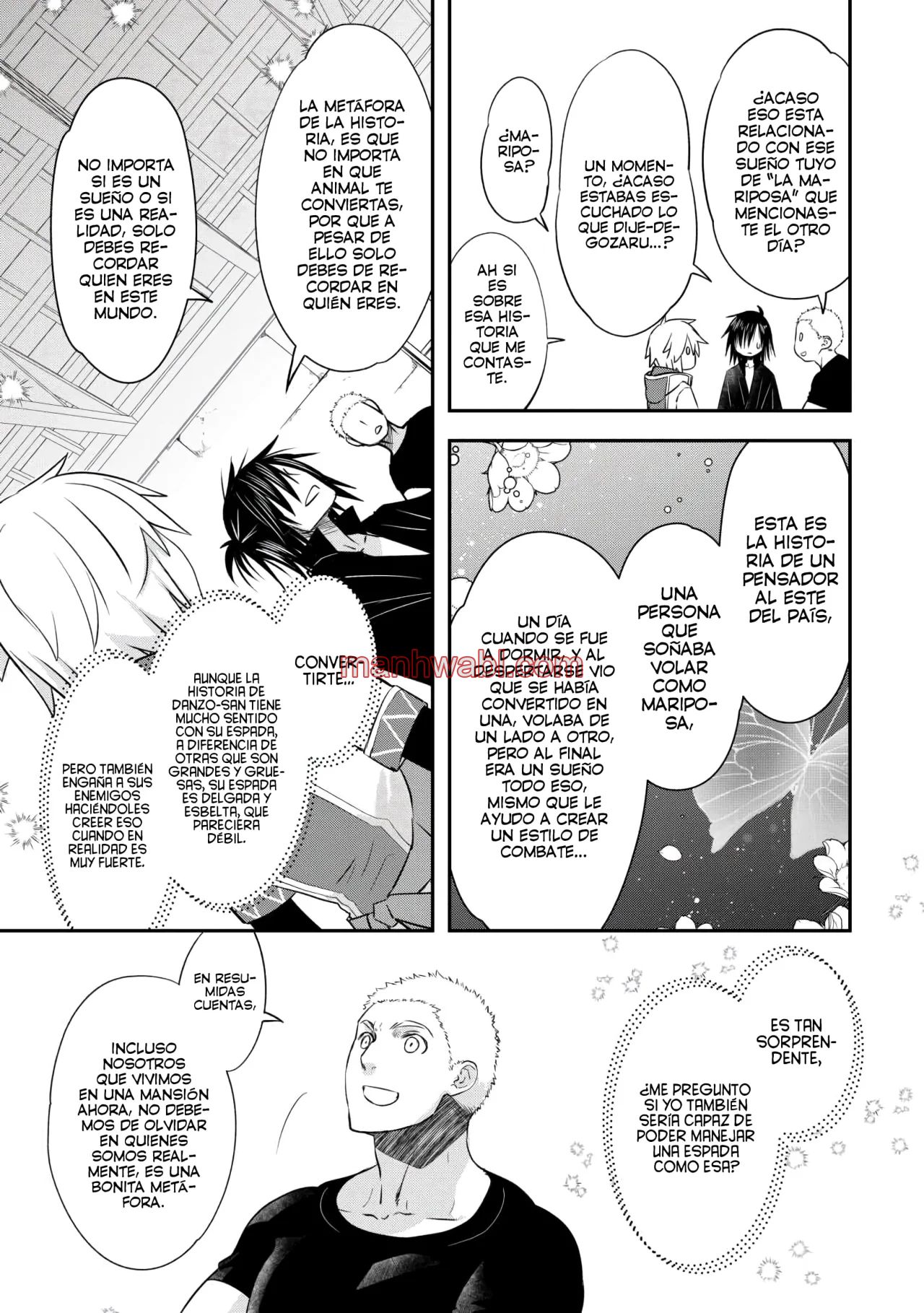 Kanchigai No Atelier Master - Capítulo 56.4_3 manhwa