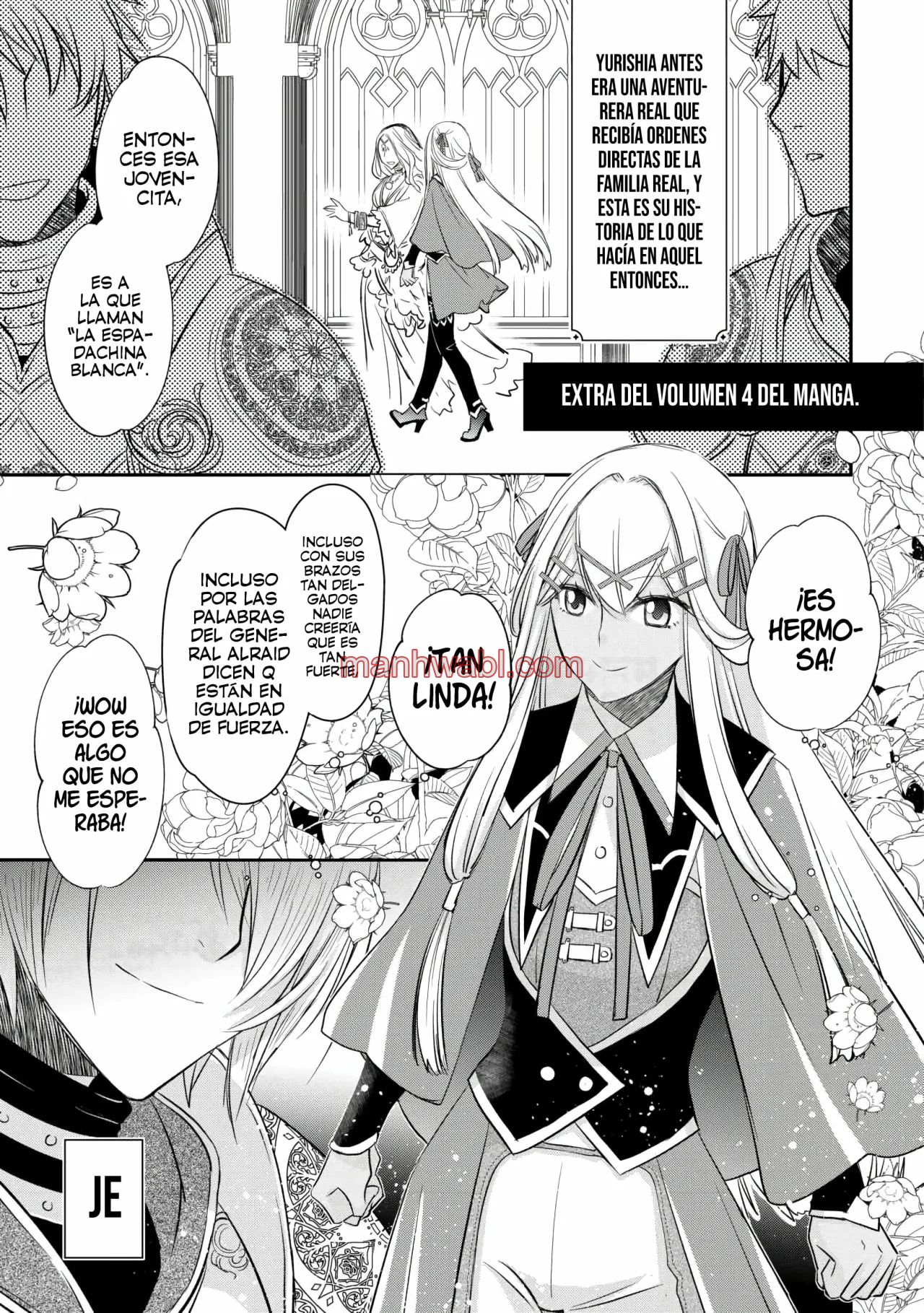 Kanchigai No Atelier Master - Capítulo 56.5 manhwa