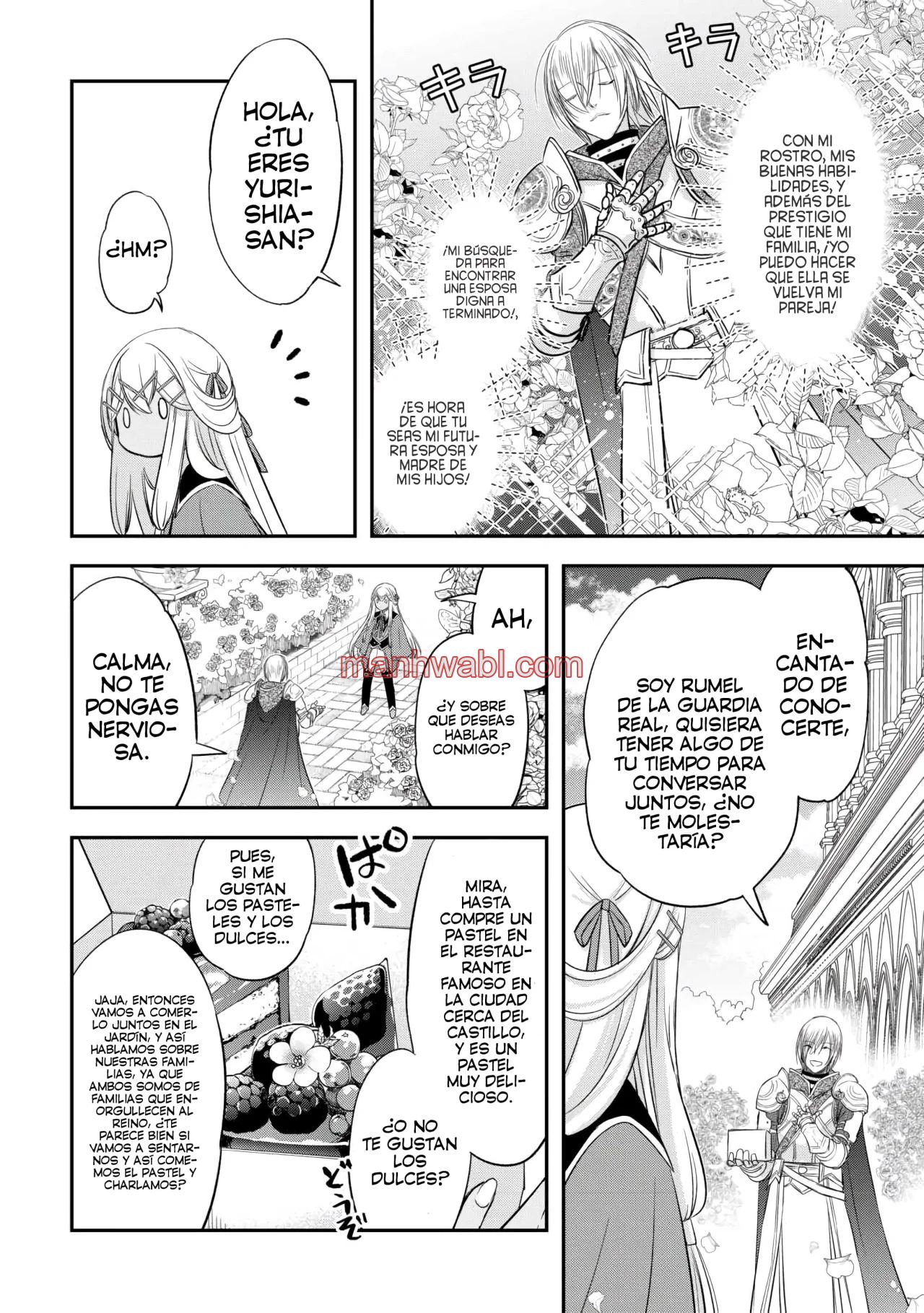 Kanchigai No Atelier Master - Capítulo 56.5_2 manhwa