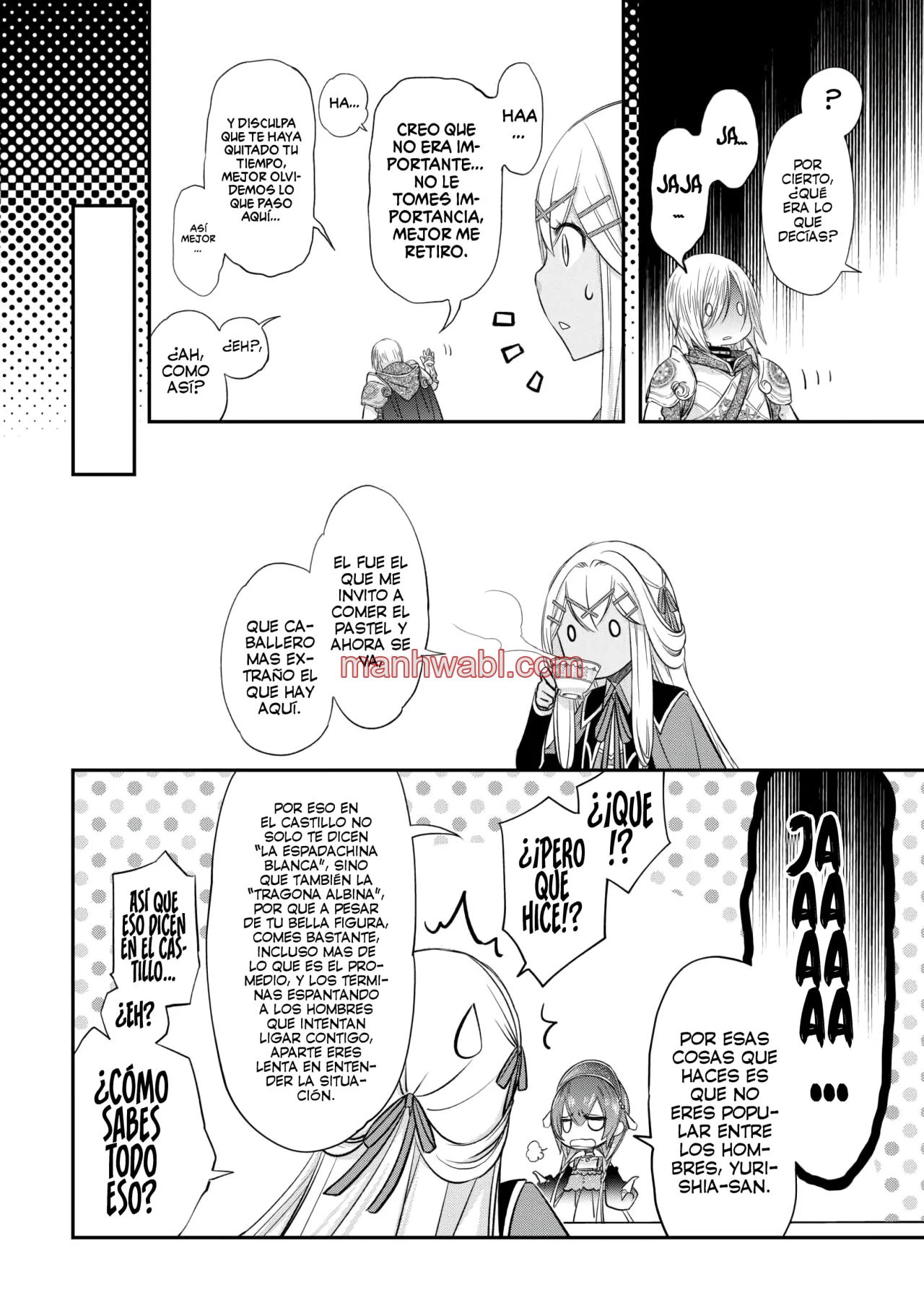 Kanchigai No Atelier Master - Capítulo 56.5_3 manhwa