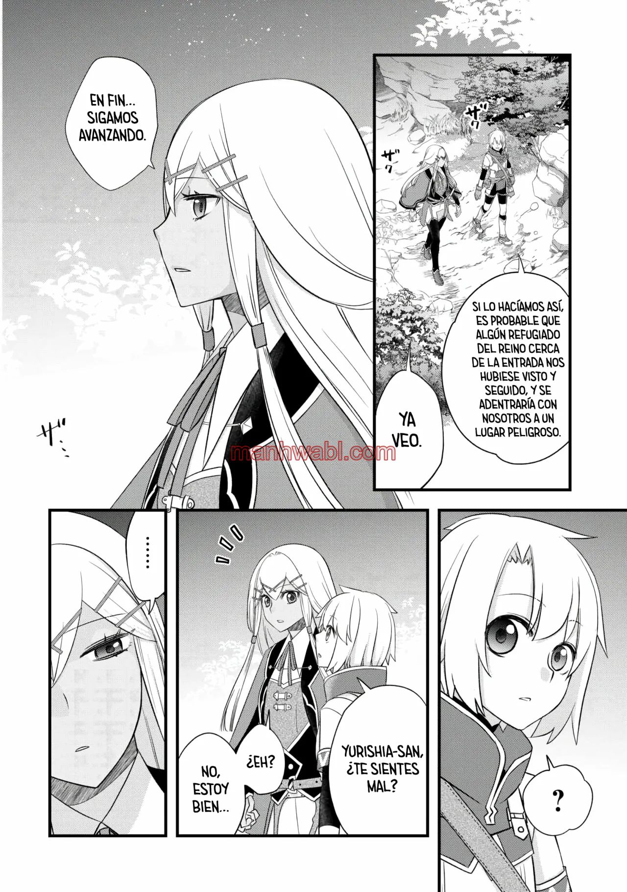 Kanchigai No Atelier Master - Capítulo 56 manhwa