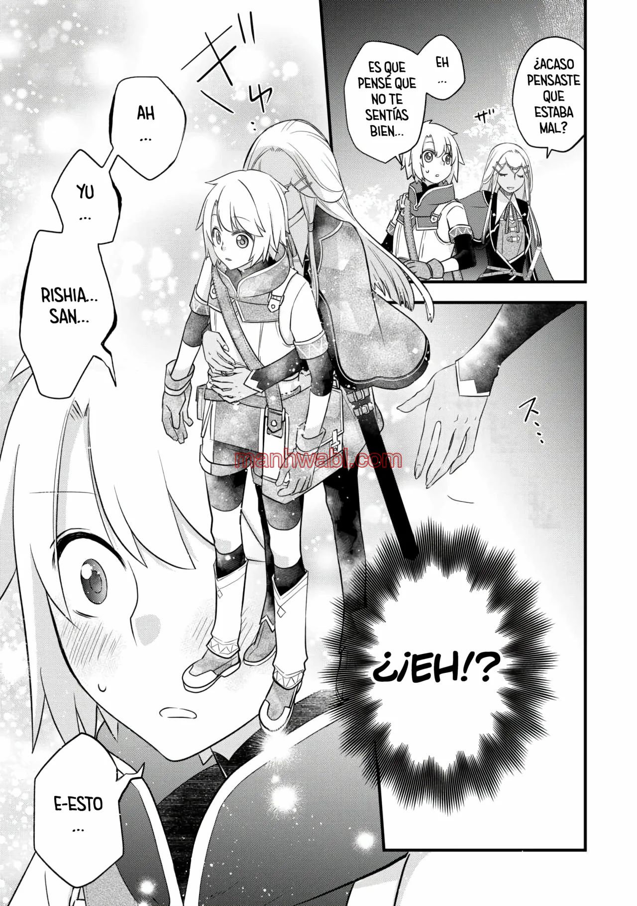 Kanchigai No Atelier Master - Capítulo 56 manhwa