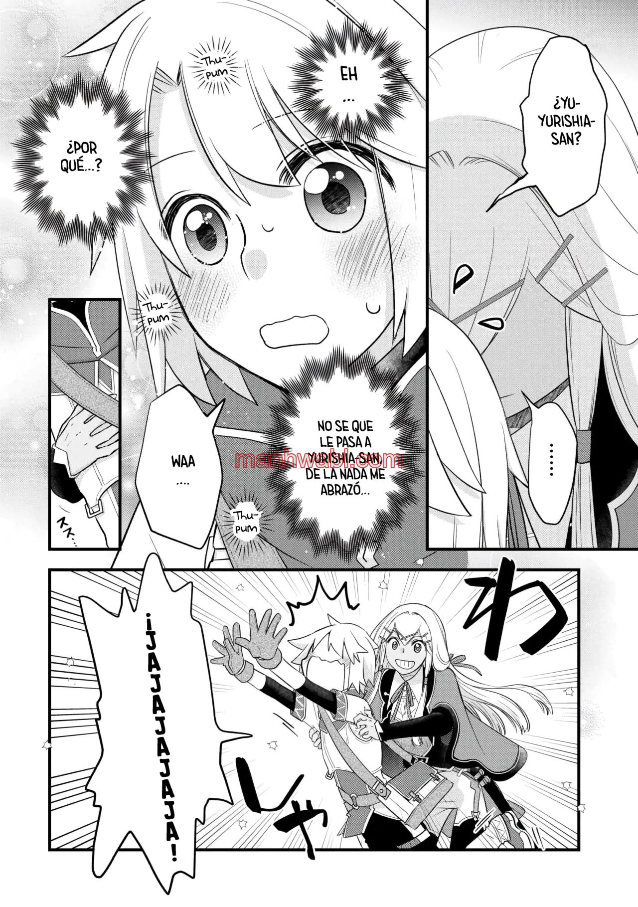 Kanchigai No Atelier Master - Capítulo 56 manhwa