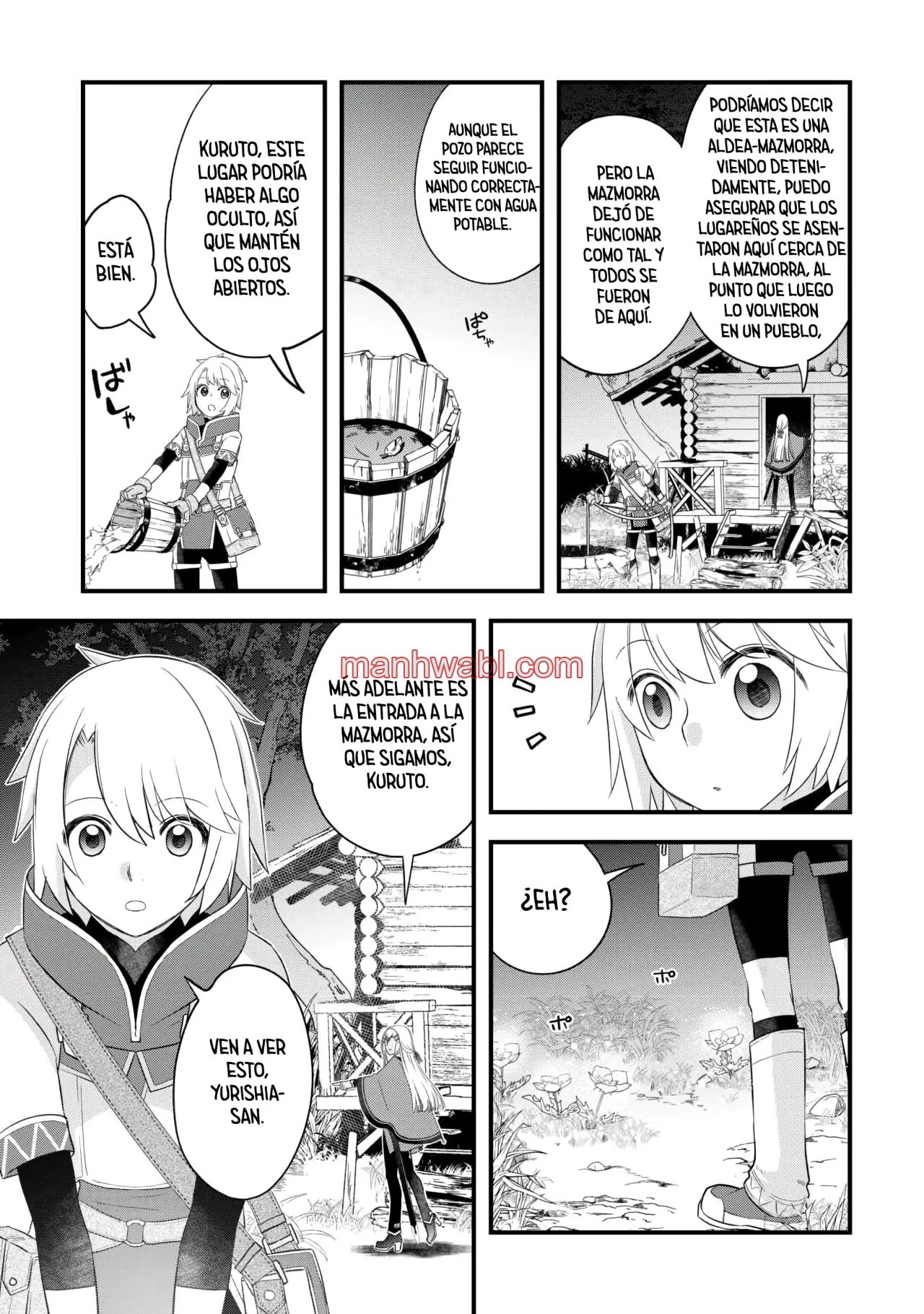 Kanchigai No Atelier Master - Capítulo 56 manhwa