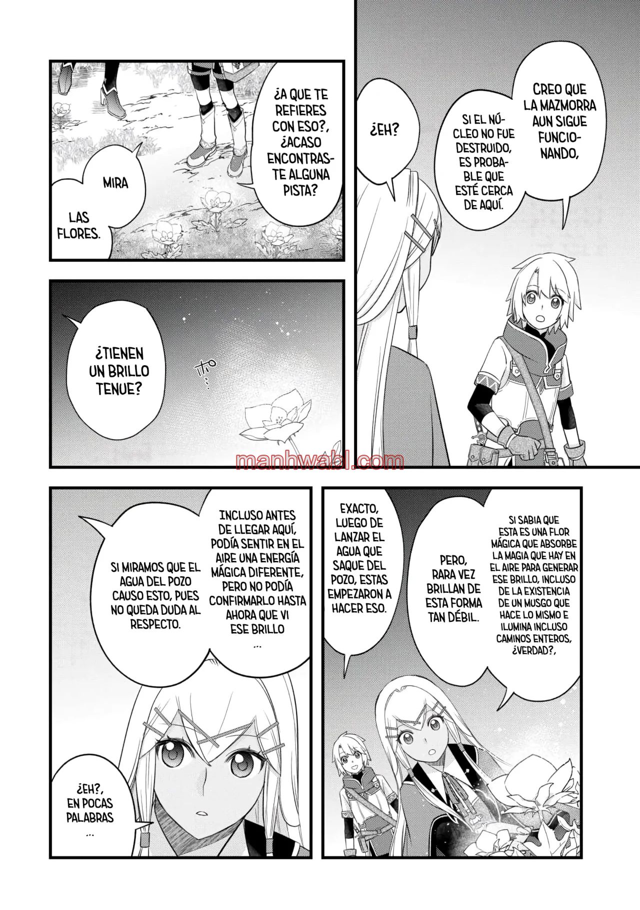 Kanchigai No Atelier Master - Capítulo 56 manhwa