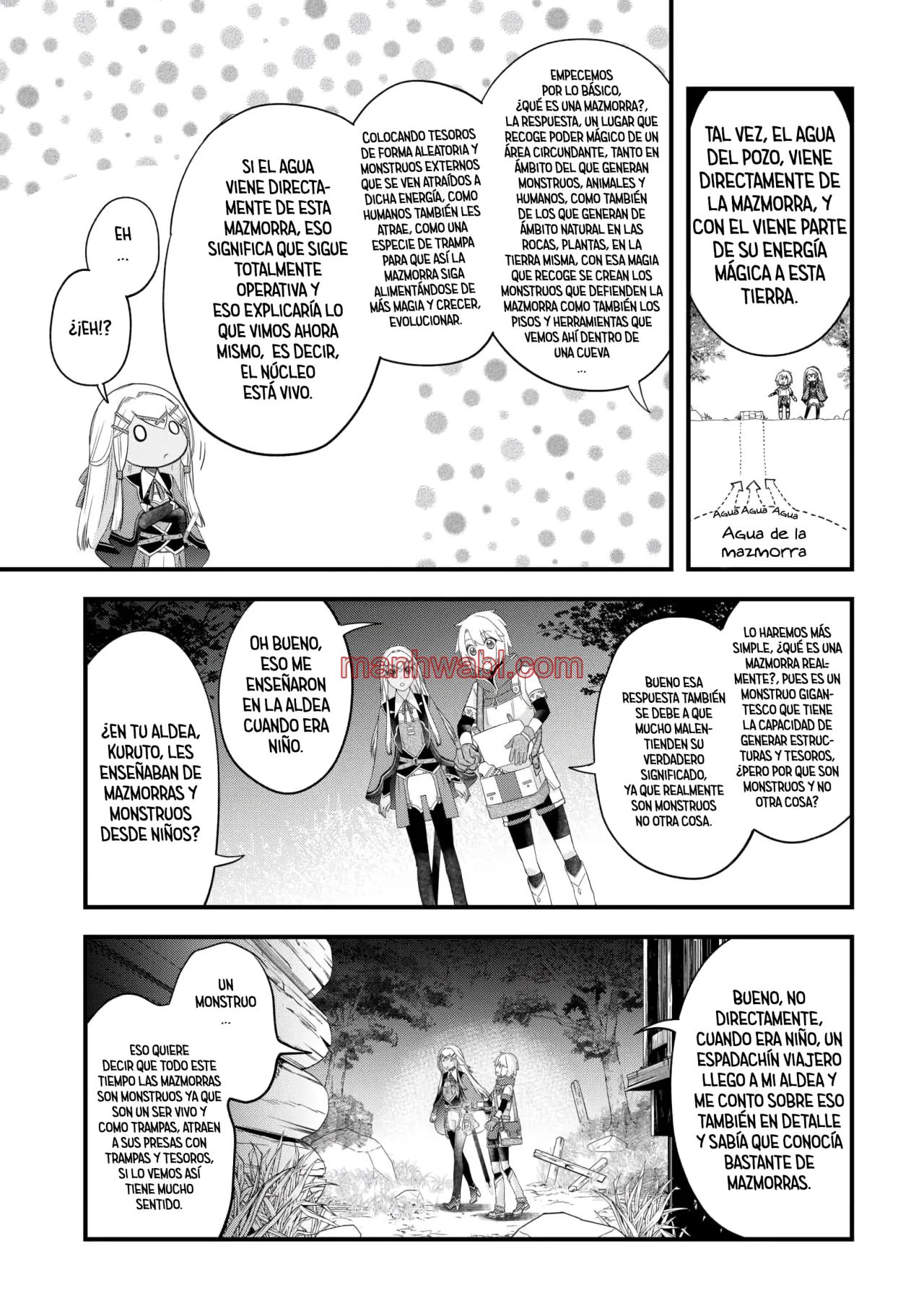 Kanchigai No Atelier Master - Capítulo 56 manhwa