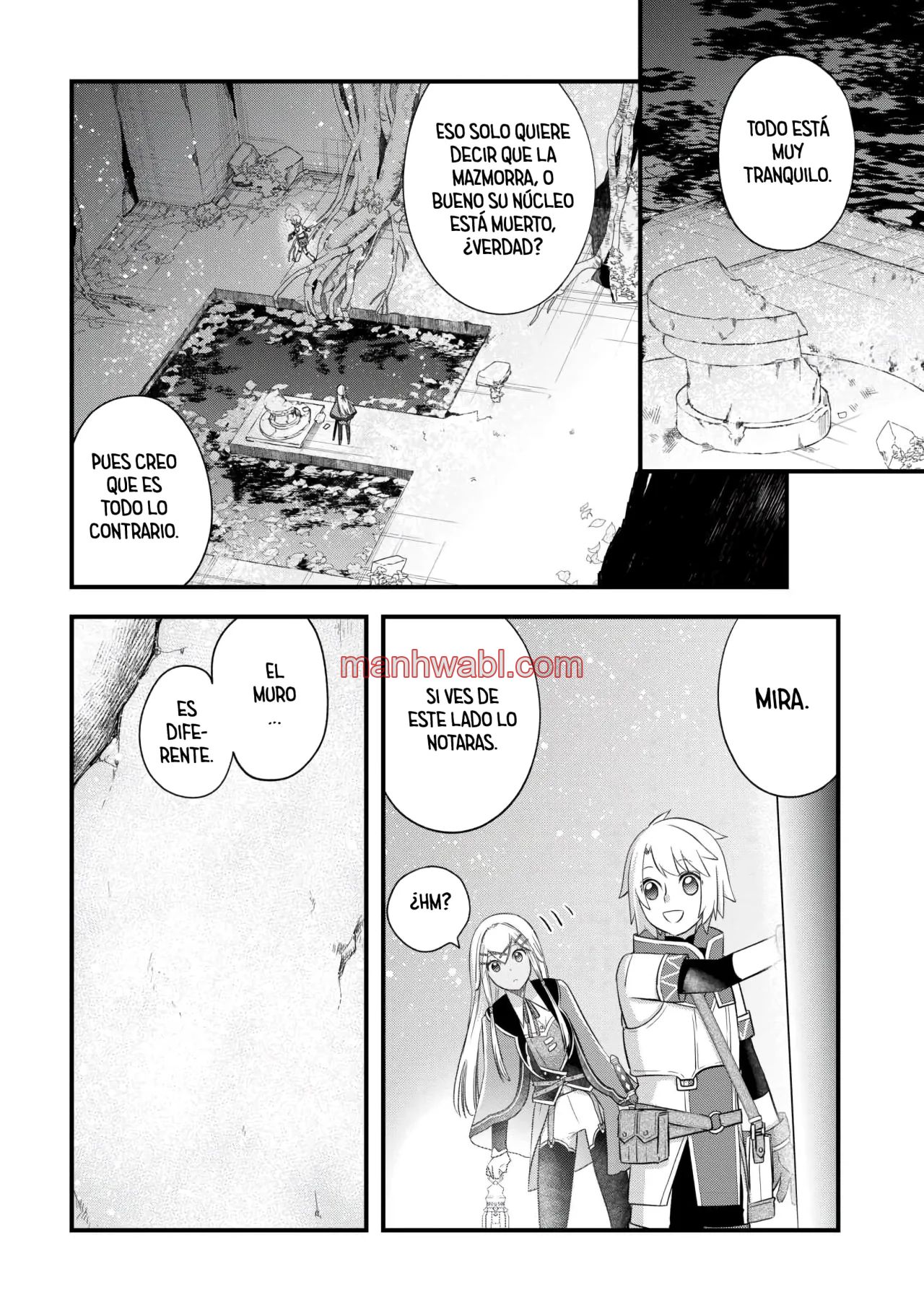 Kanchigai No Atelier Master - Capítulo 56_2 manhwa