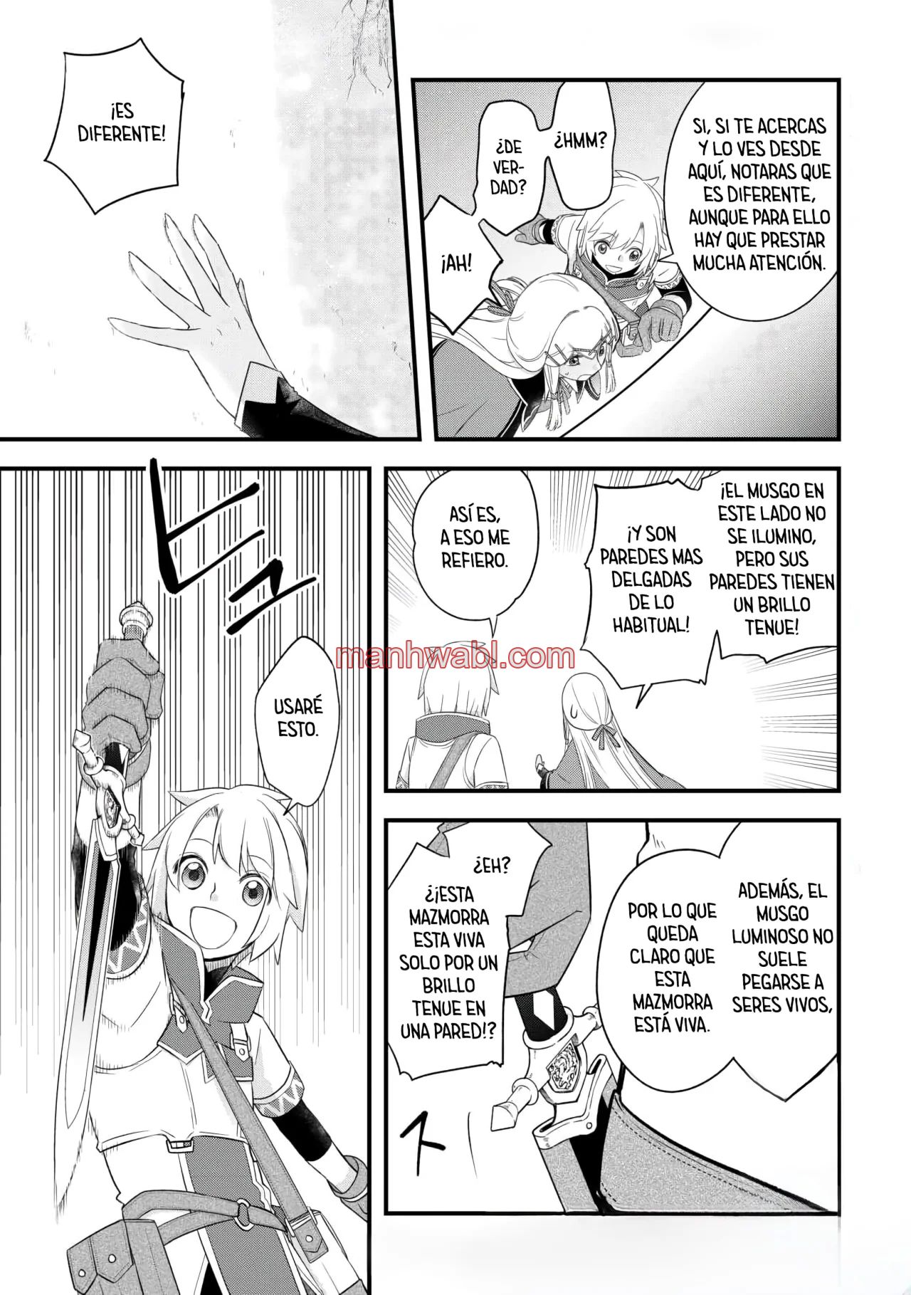 Kanchigai No Atelier Master - Capítulo 56_2 manhwa