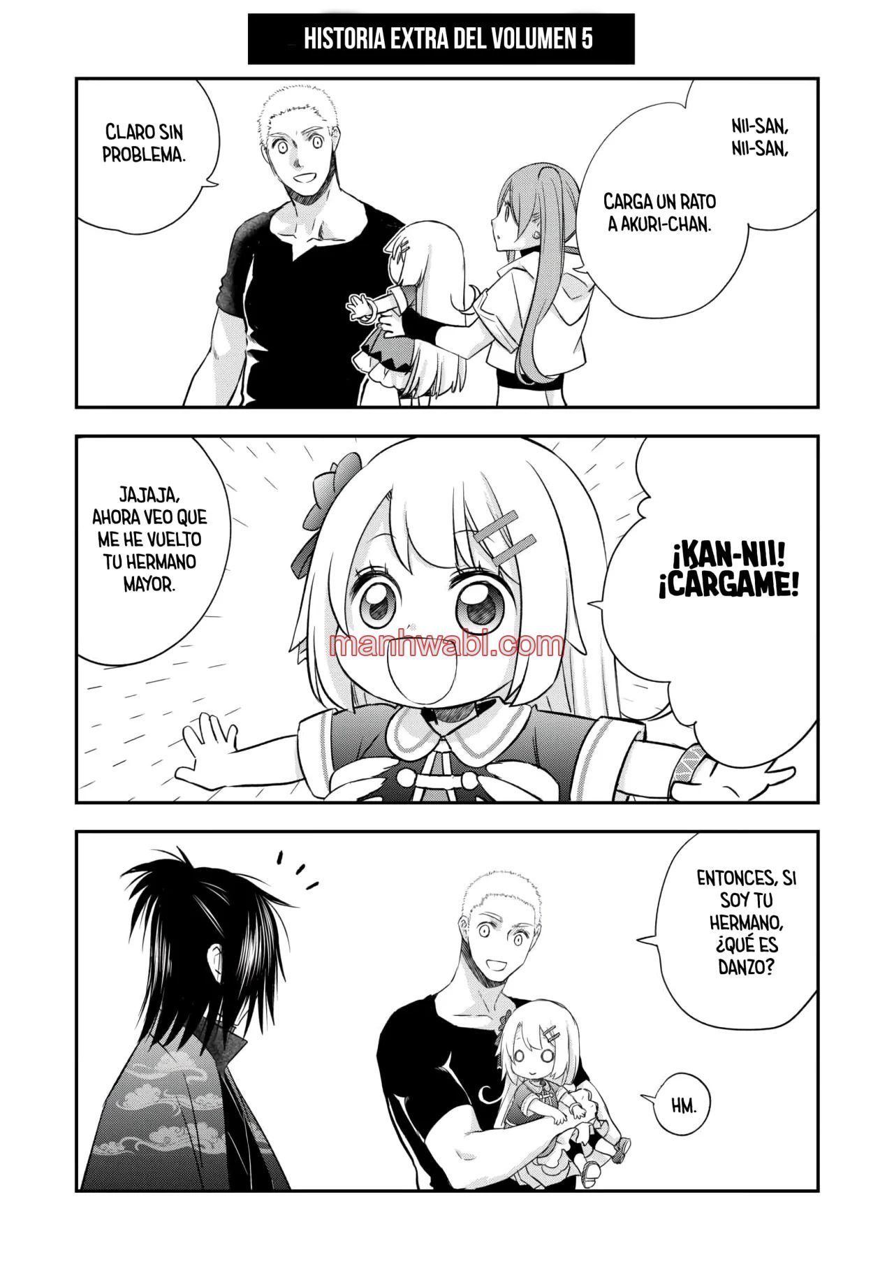 Kanchigai No Atelier Master - Capítulo 57.1_2 manhwa