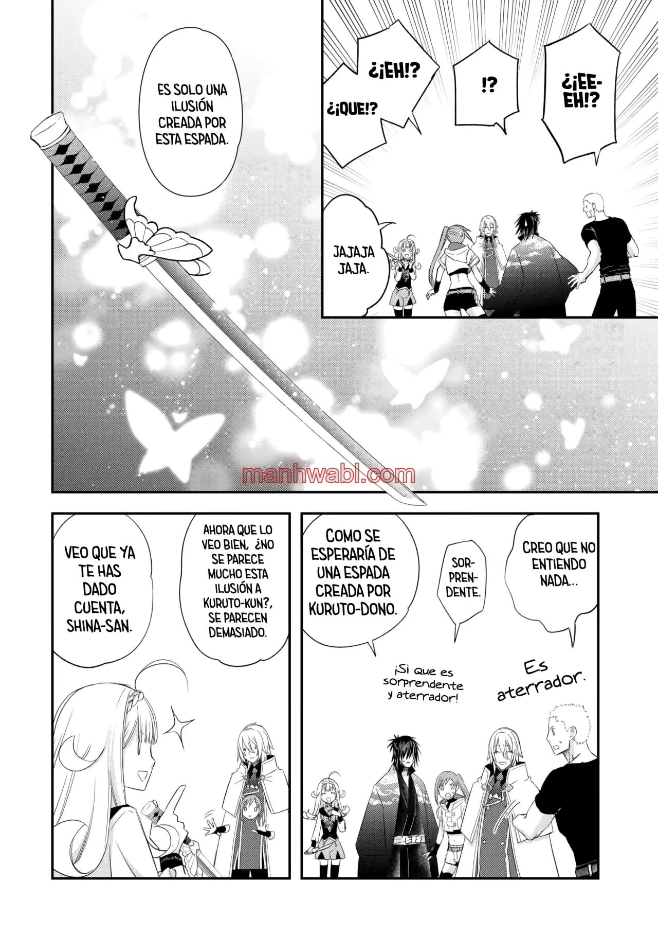 Kanchigai No Atelier Master - Capítulo 57.2_2 manhwa