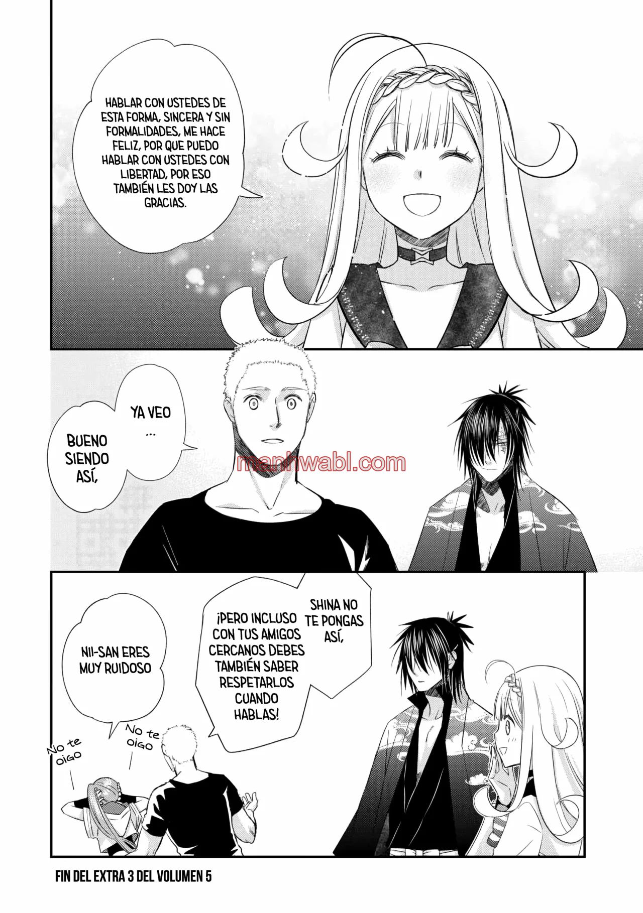 Kanchigai No Atelier Master - Capítulo 57.2_2 manhwa