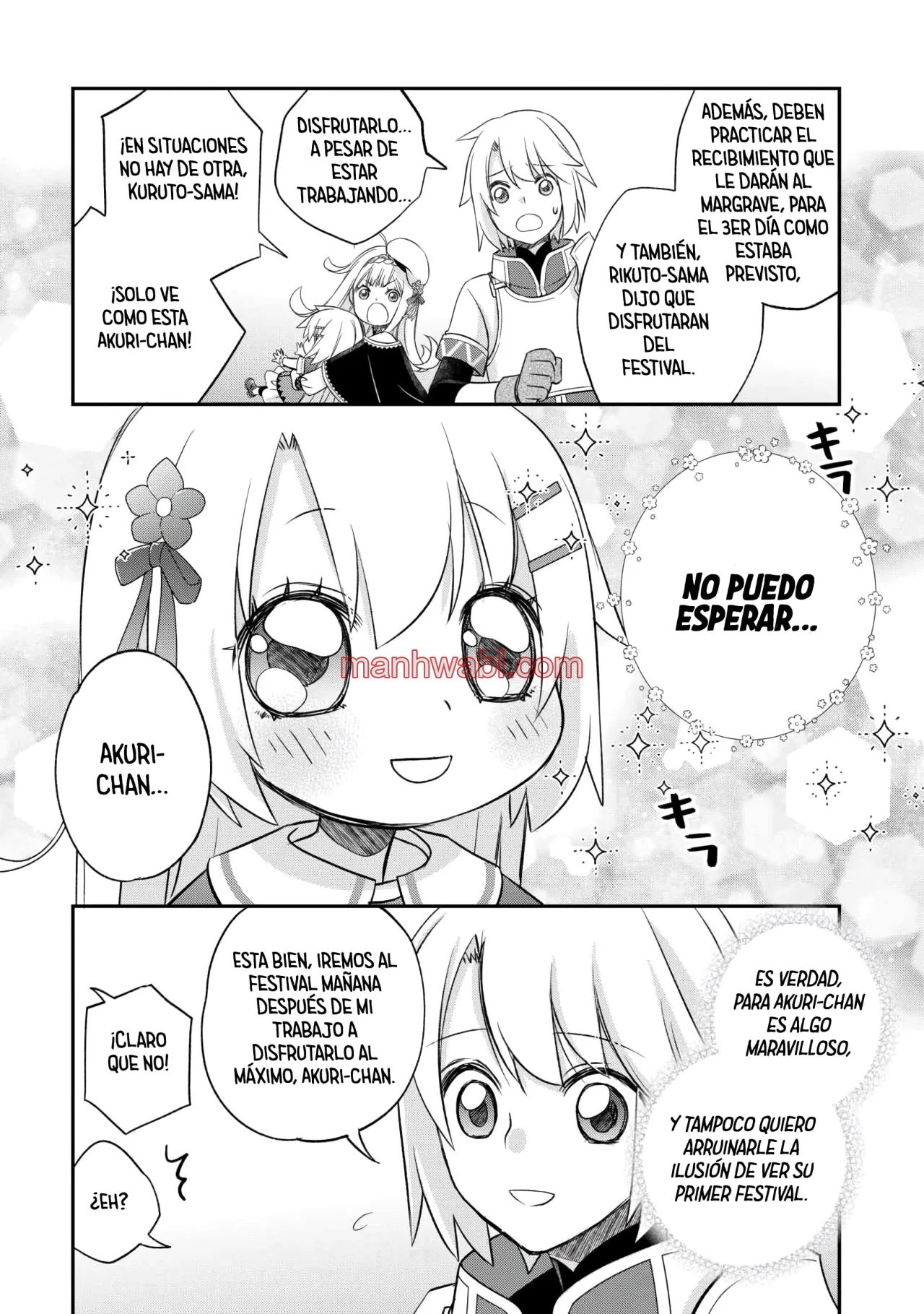 Kanchigai No Atelier Master - Capítulo 57.3_2 manhwa