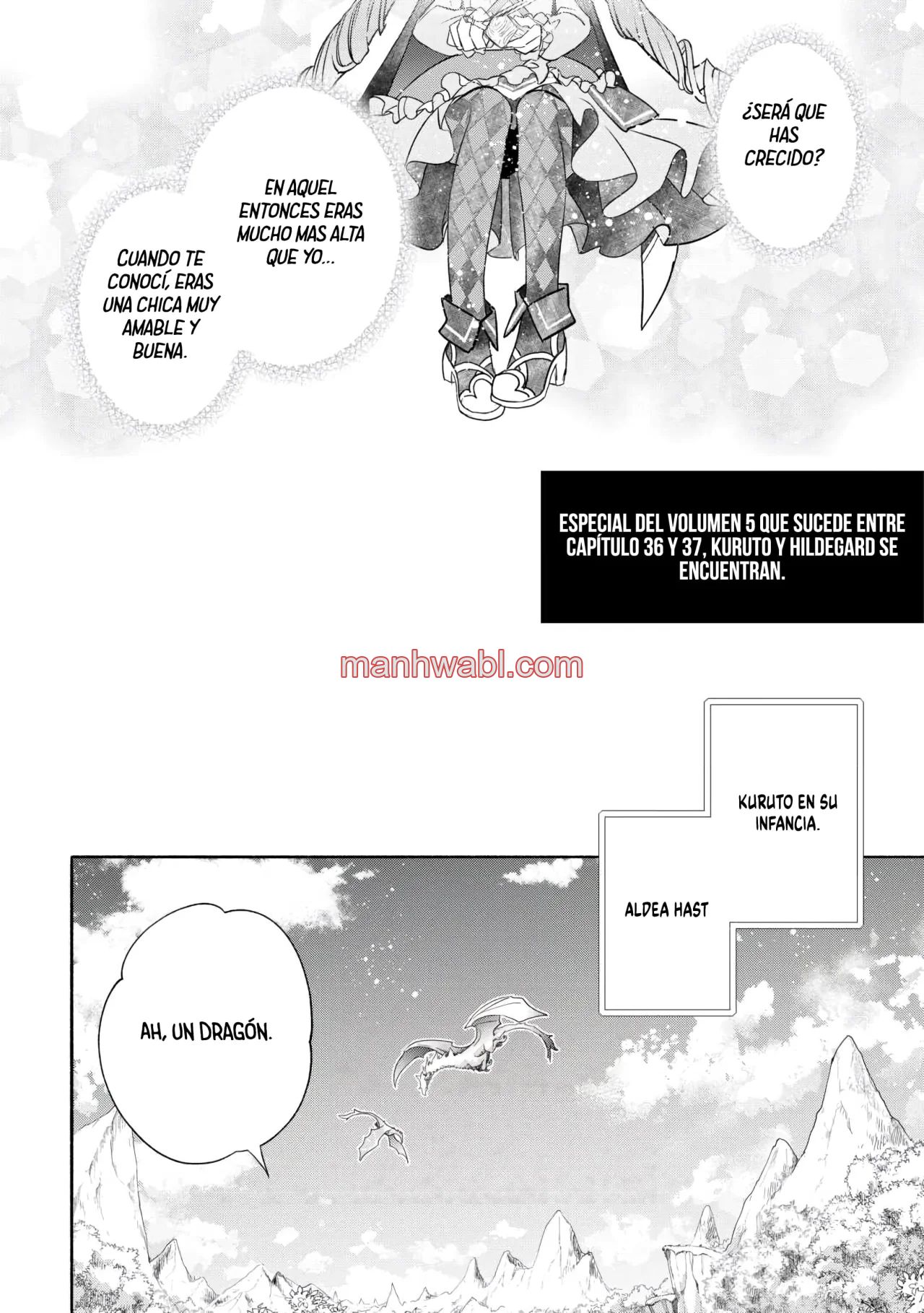 Kanchigai No Atelier Master - Capítulo 57.4 manhwa