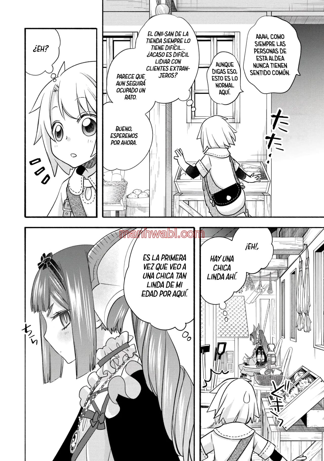 Kanchigai No Atelier Master - Capítulo 57.4 manhwa