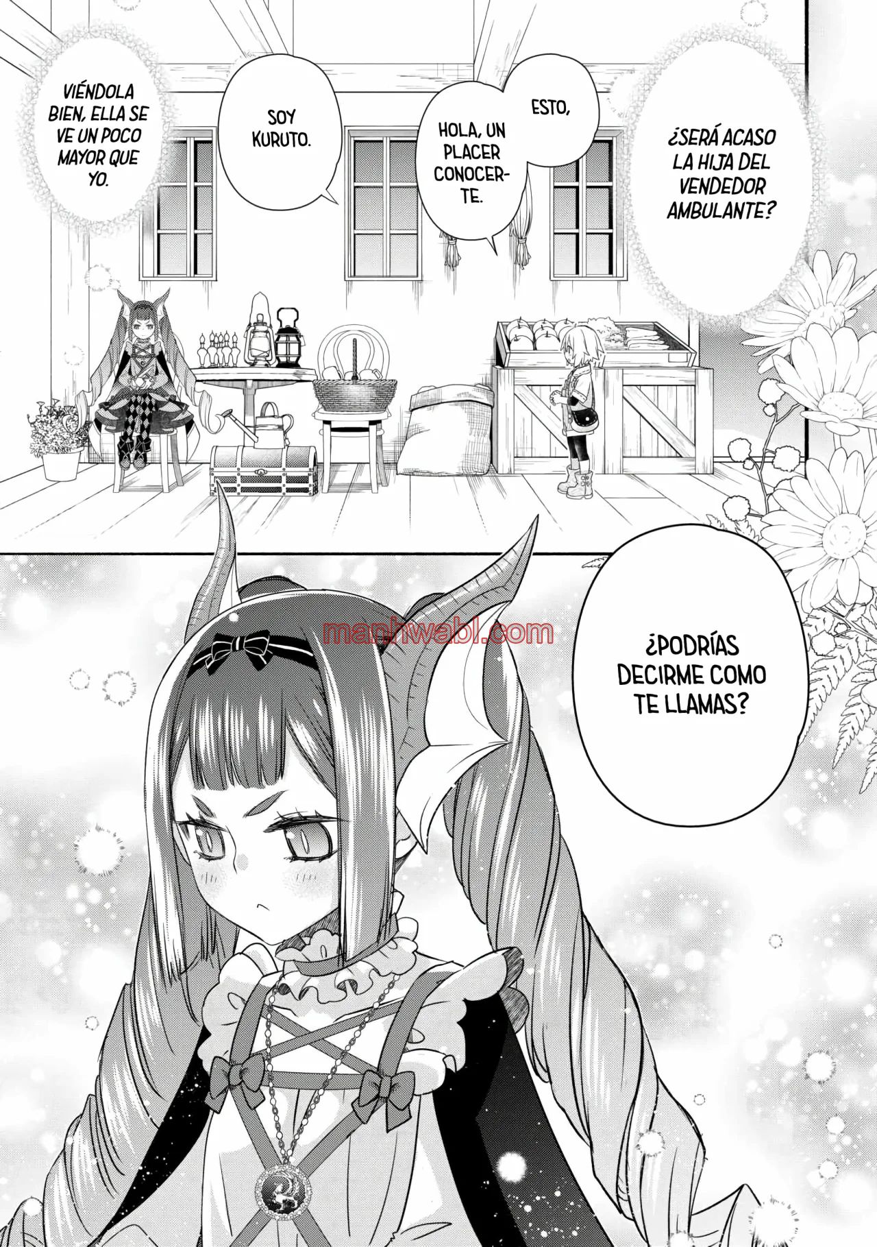 Kanchigai No Atelier Master - Capítulo 57.4 manhwa