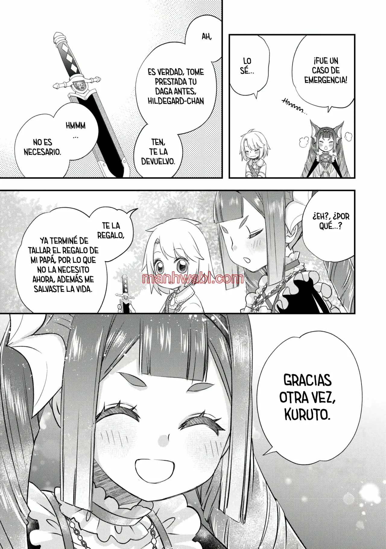 Kanchigai No Atelier Master - Capítulo 57.4_3 manhwa