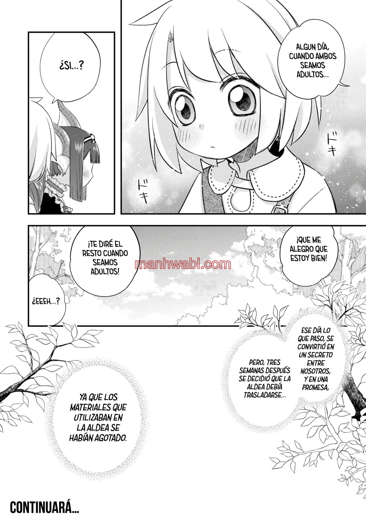 Kanchigai No Atelier Master - Capítulo 57.4_3 manhwa