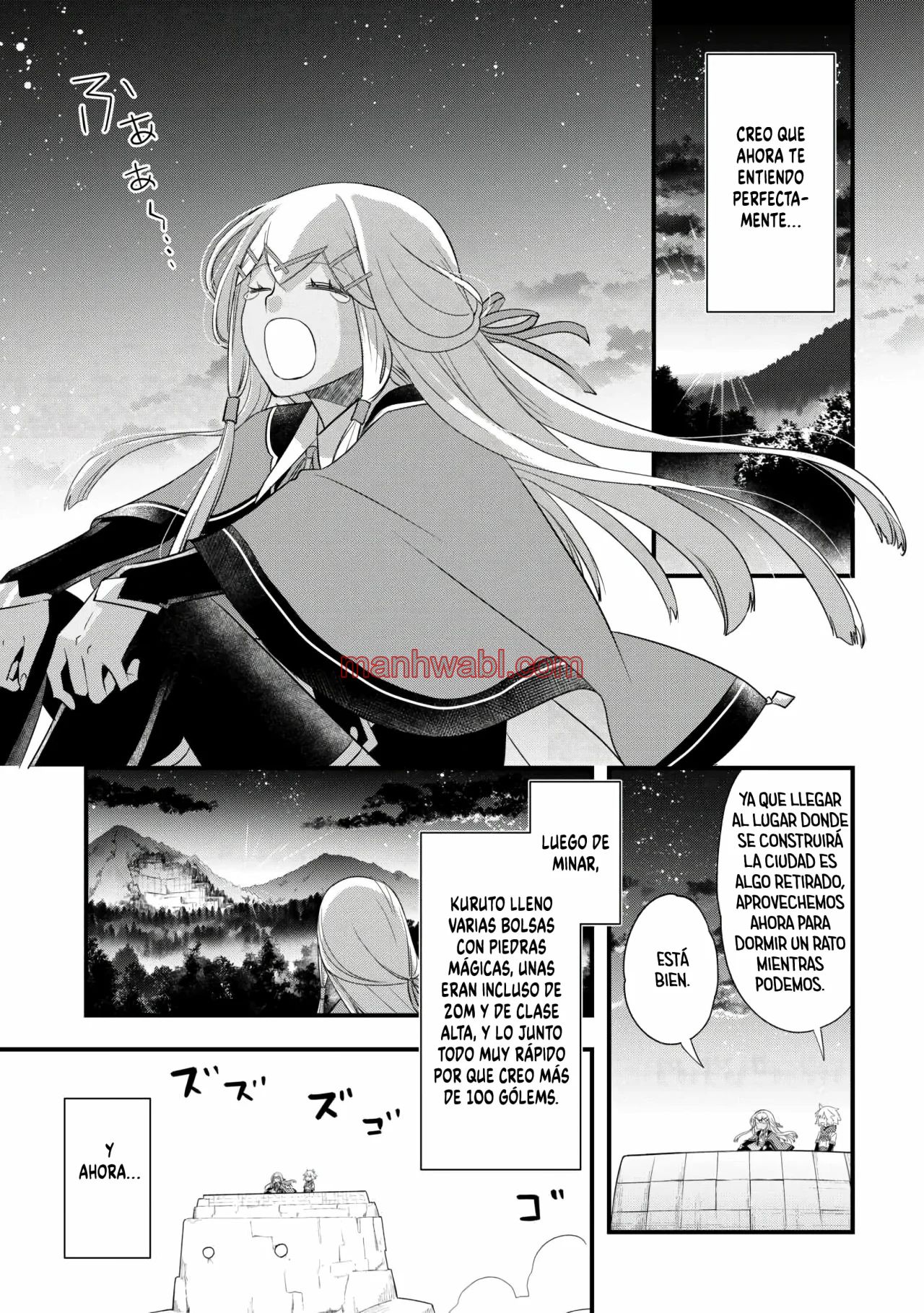 Kanchigai No Atelier Master - Capítulo 57_2 manhwa