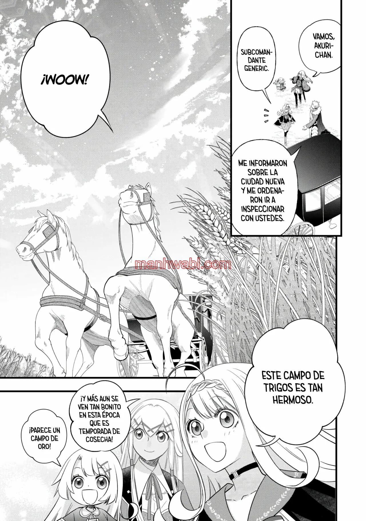 Kanchigai No Atelier Master - Capítulo 57_3 manhwa