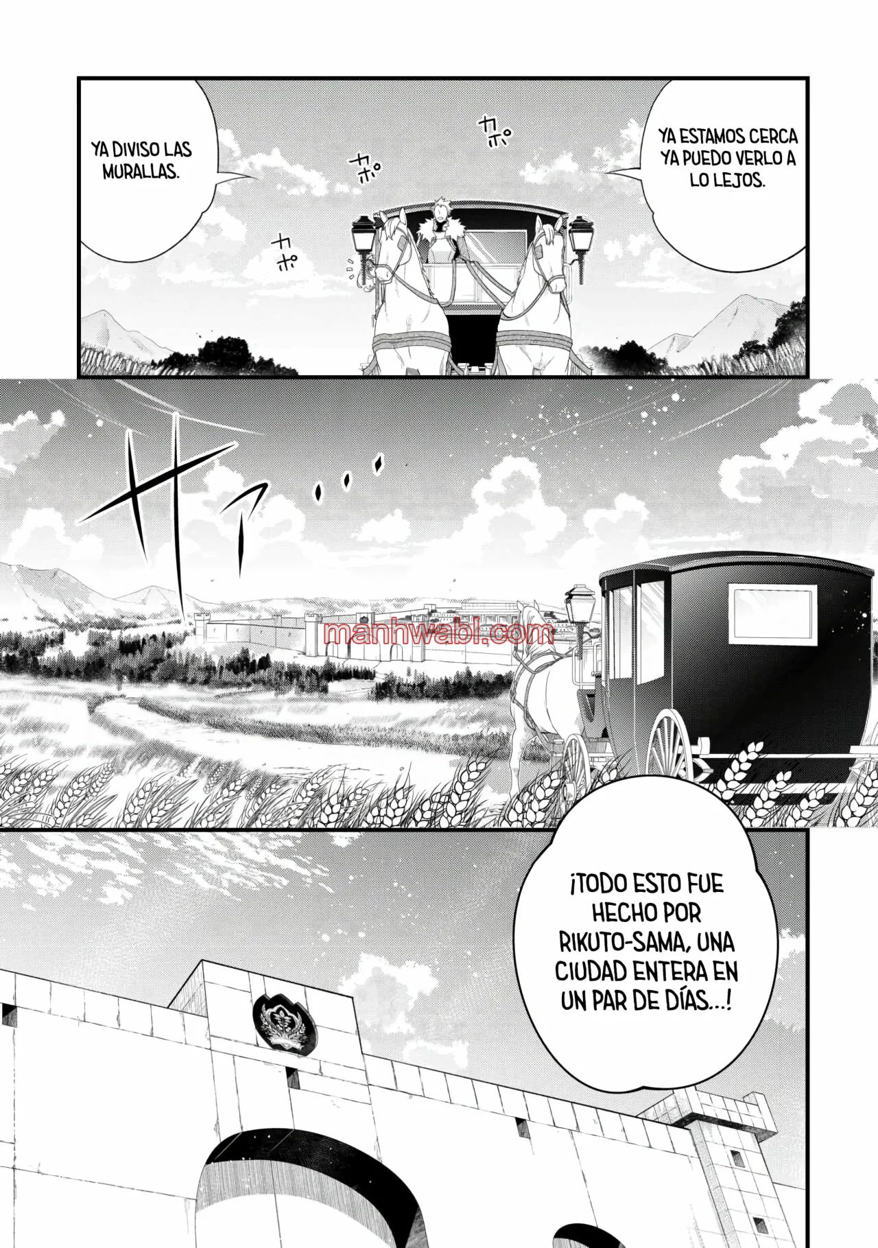 Kanchigai No Atelier Master - Capítulo 57_3 manhwa