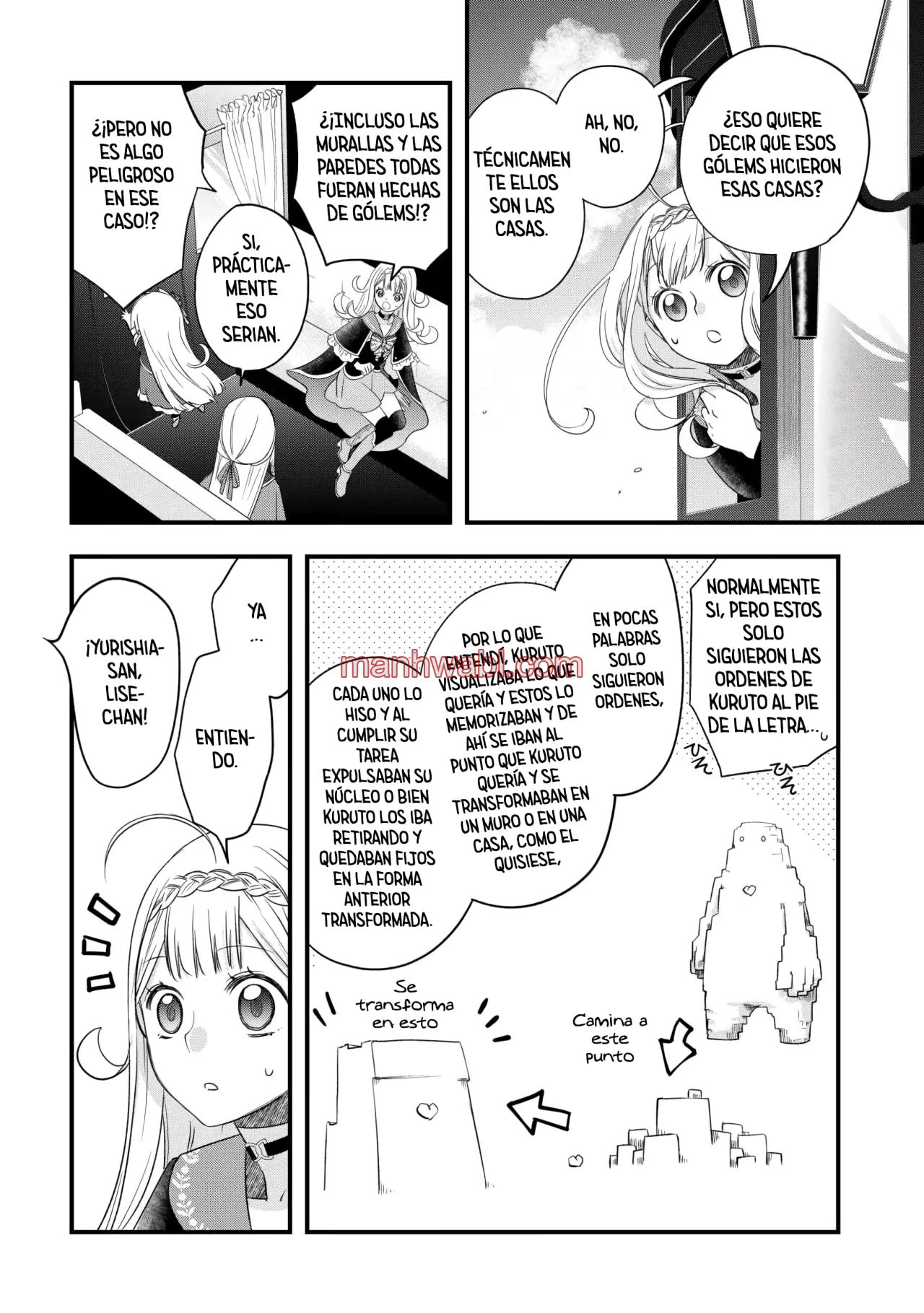 Kanchigai No Atelier Master - Capítulo 57_3 manhwa