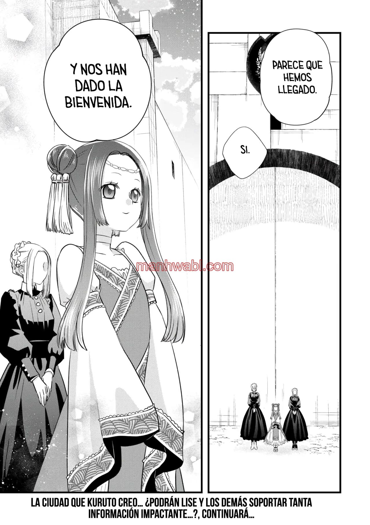 Kanchigai No Atelier Master - Capítulo 57_3 manhwa
