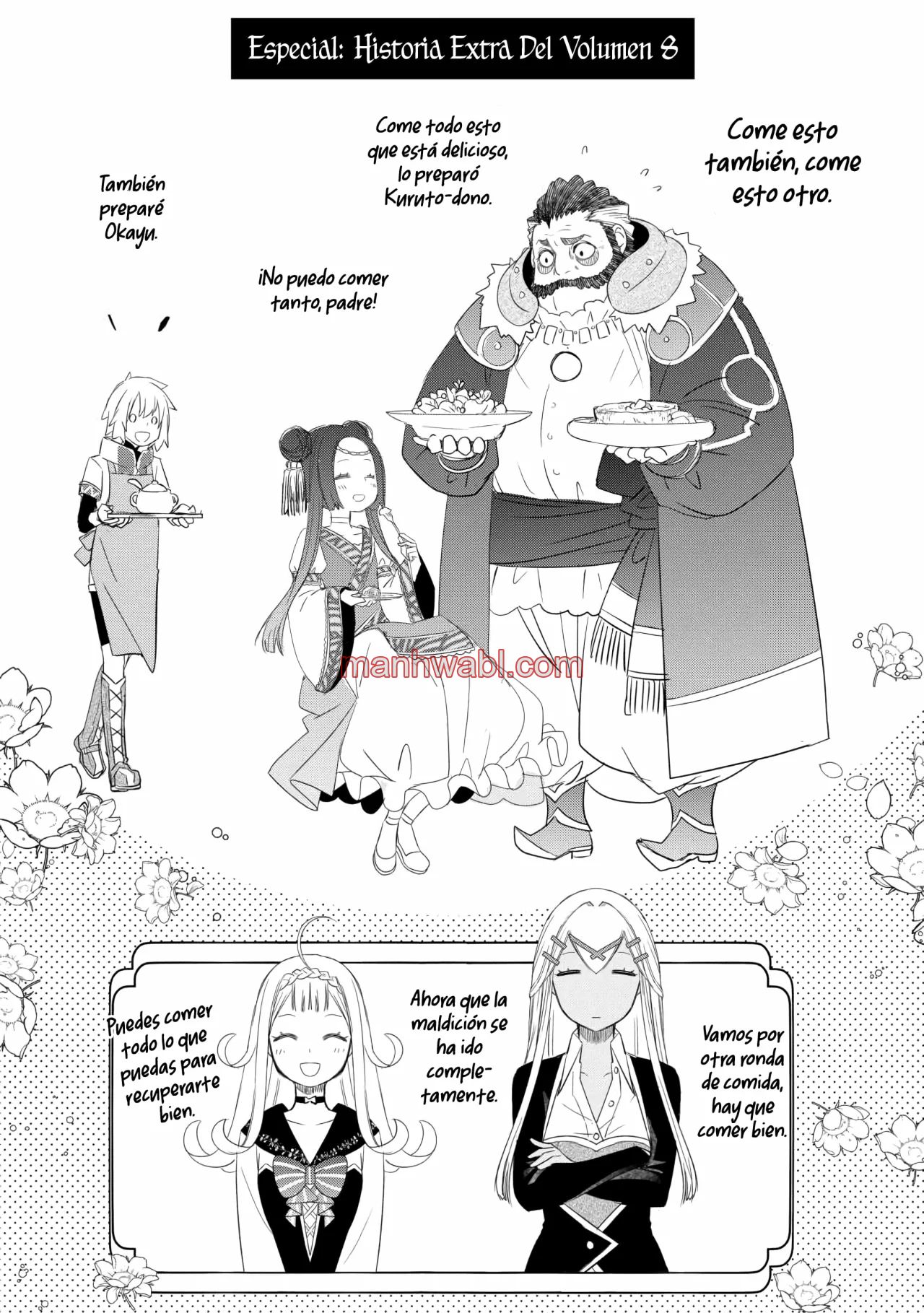 Kanchigai No Atelier Master - Capítulo 58.1 manhwa