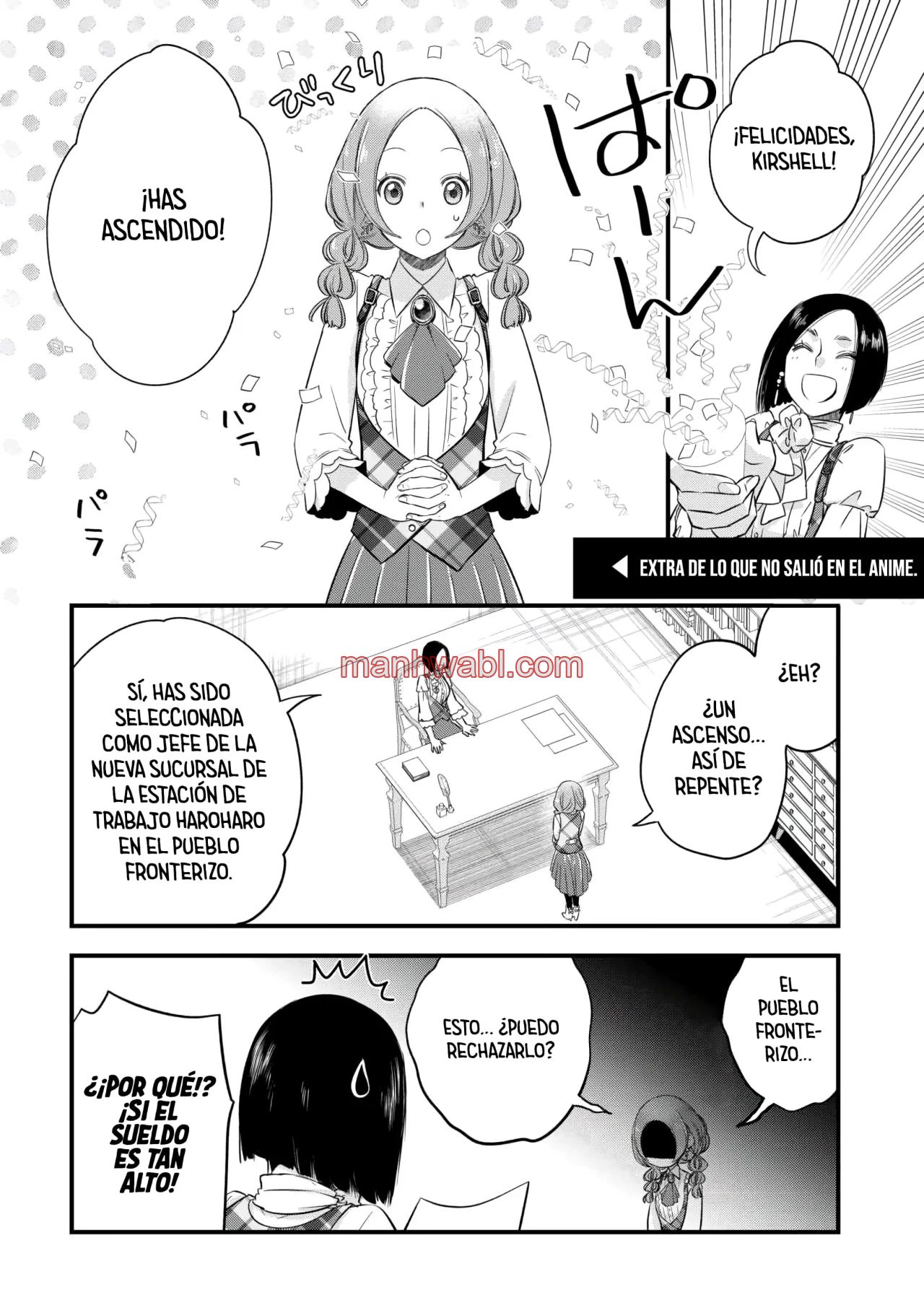 Kanchigai No Atelier Master - Capítulo 58.1_2 manhwa