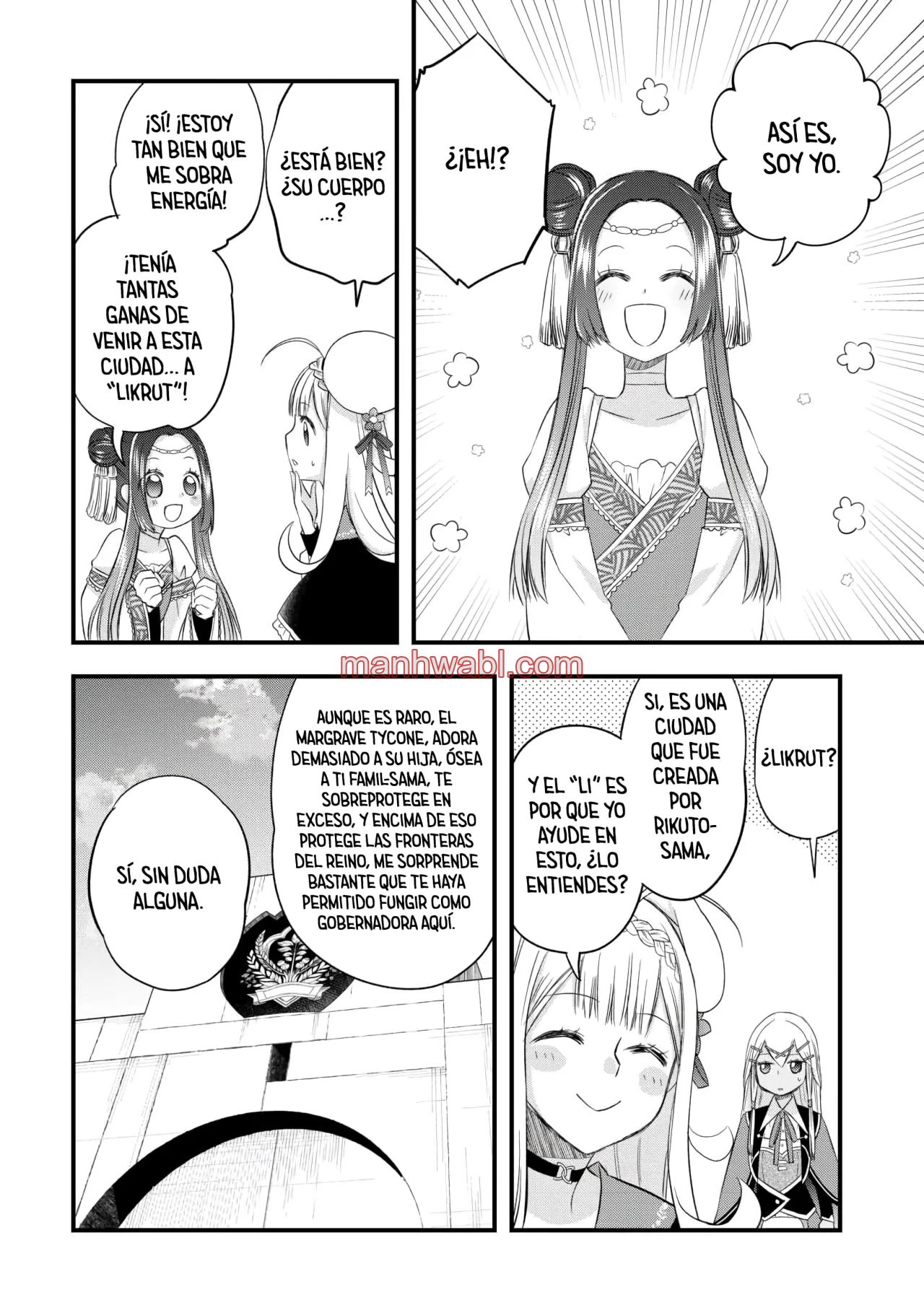 Kanchigai No Atelier Master - Capítulo 58 manhwa