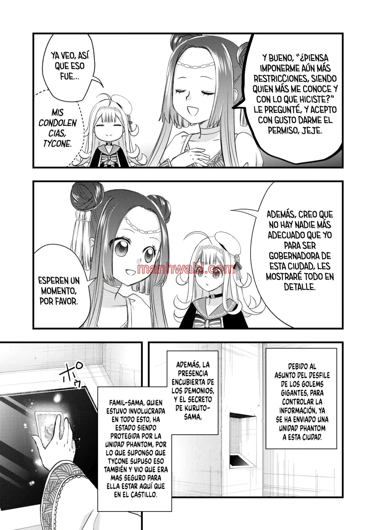 Kanchigai No Atelier Master - Capítulo 58 manhwa