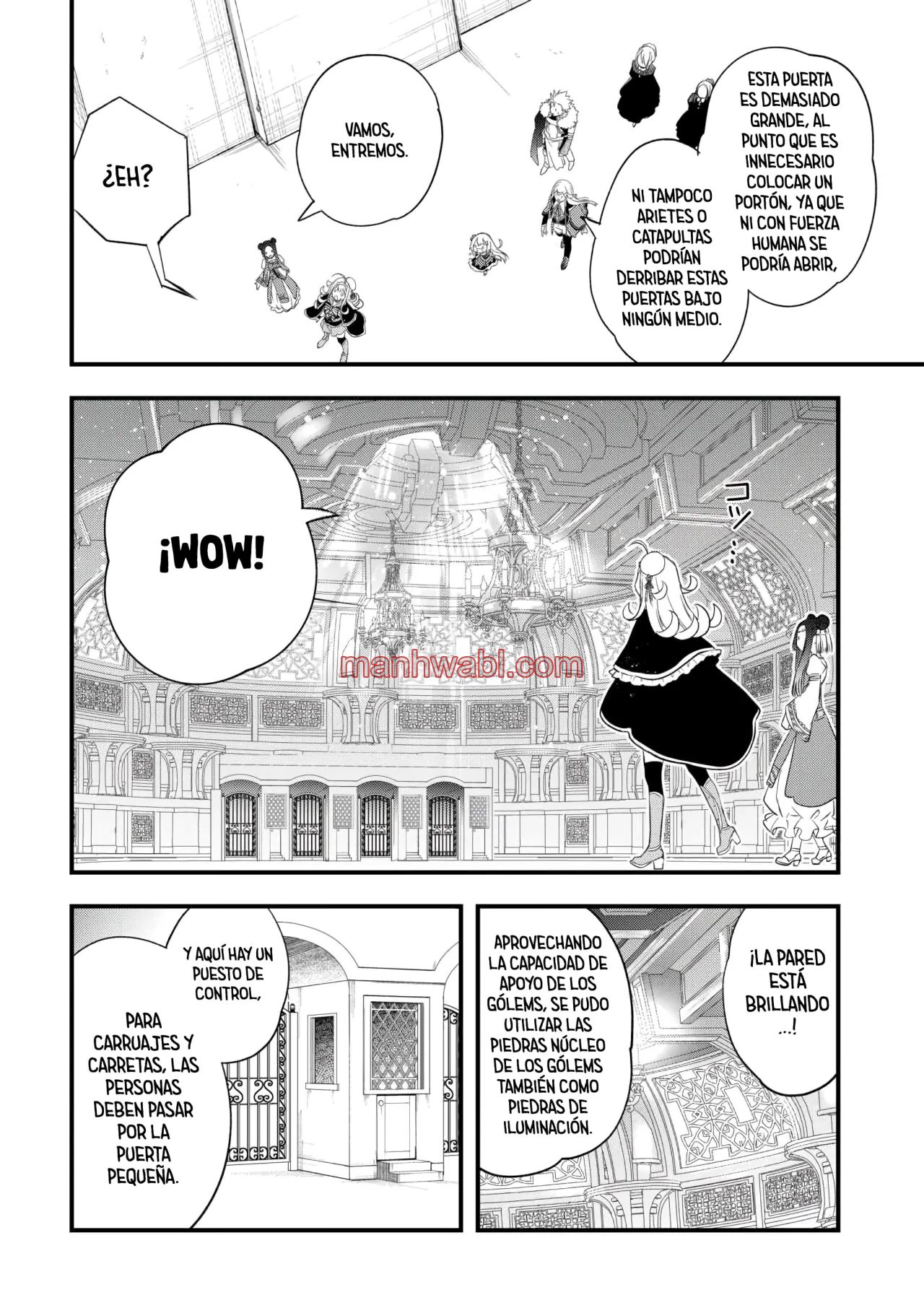 Kanchigai No Atelier Master - Capítulo 58 manhwa