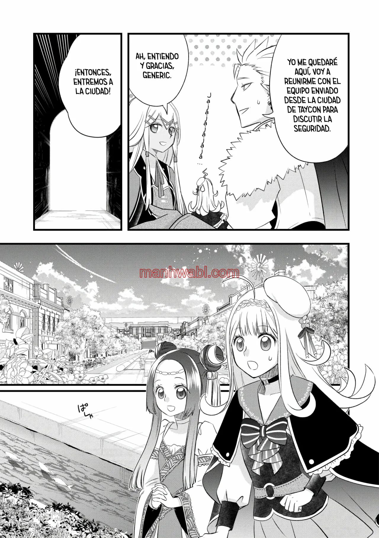 Kanchigai No Atelier Master - Capítulo 58_2 manhwa