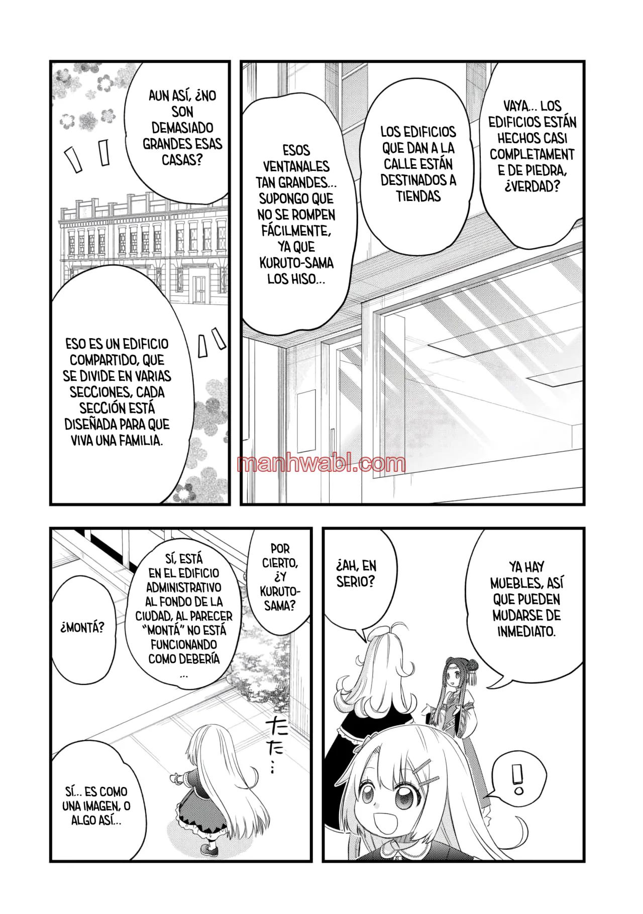 Kanchigai No Atelier Master - Capítulo 58_2 manhwa