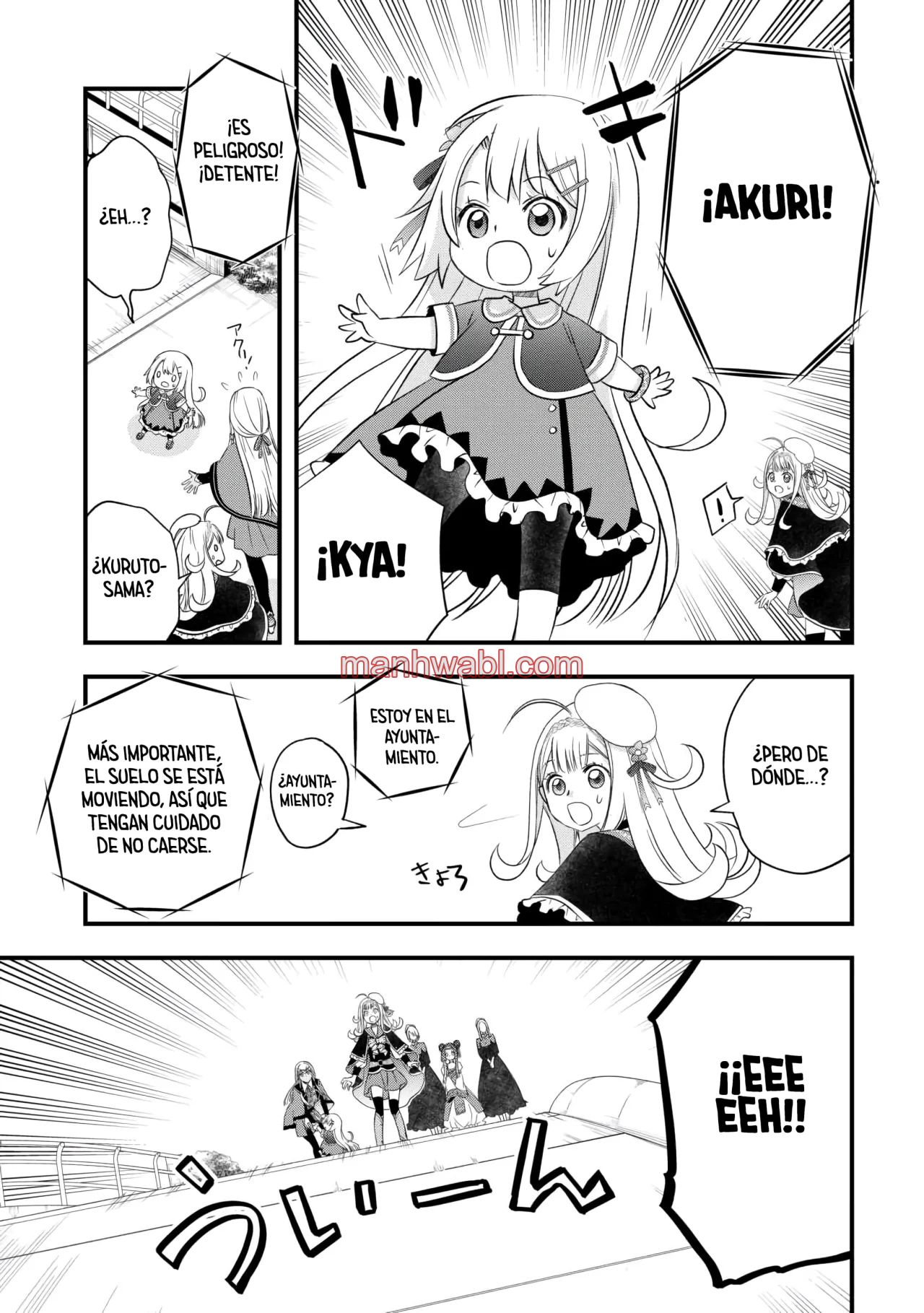 Kanchigai No Atelier Master - Capítulo 58_2 manhwa