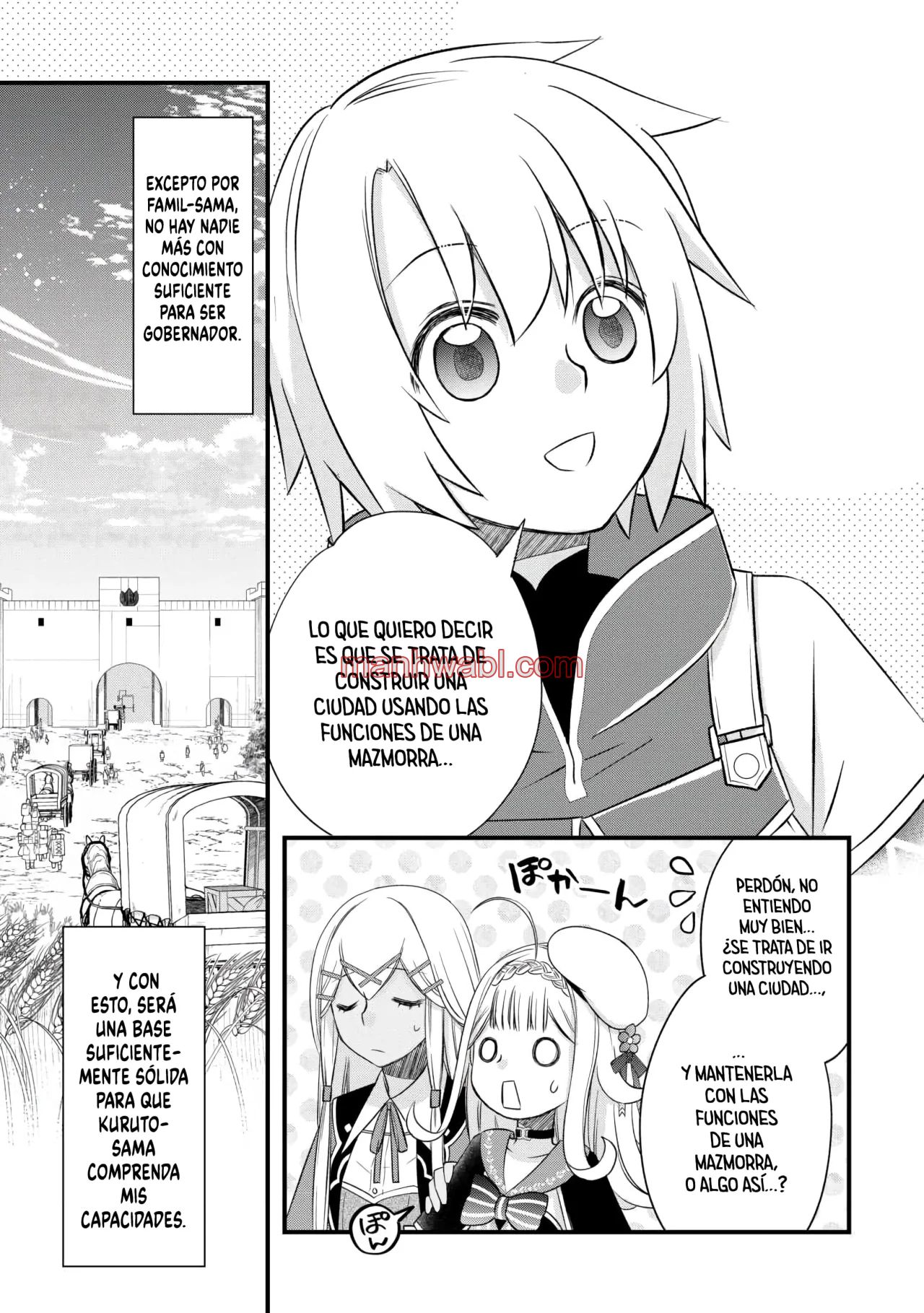 Kanchigai No Atelier Master - Capítulo 58_3 manhwa