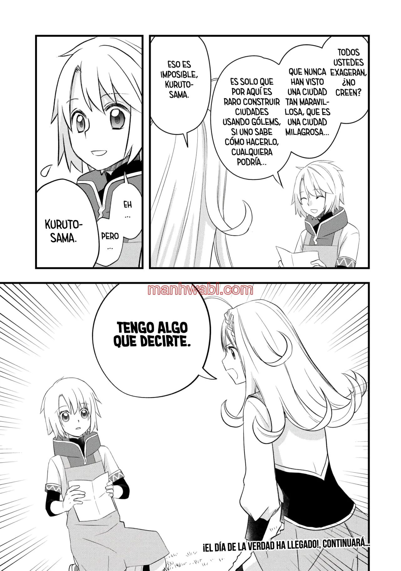 Kanchigai No Atelier Master - Capítulo 58_3 manhwa