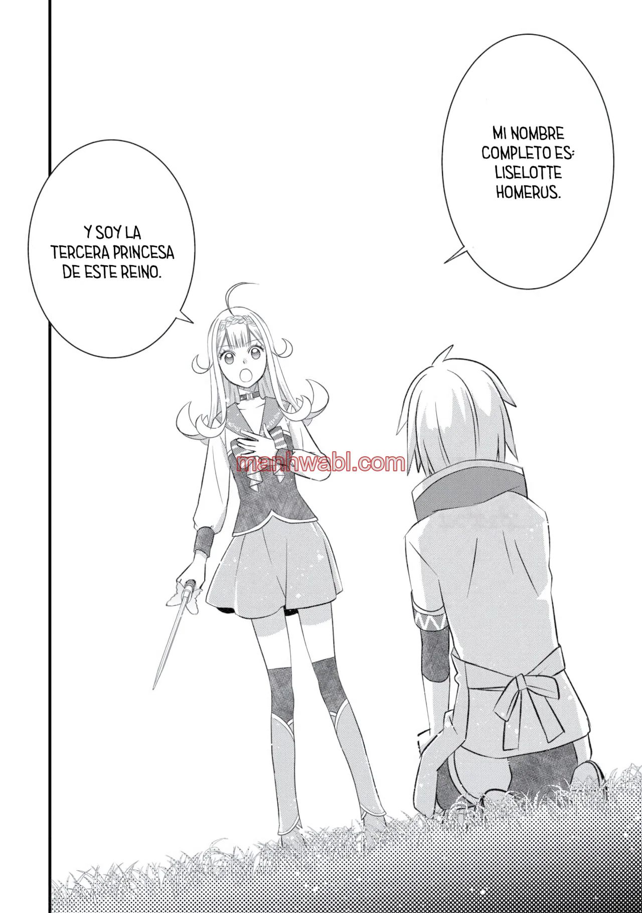 Kanchigai No Atelier Master - Capítulo 59 manhwa