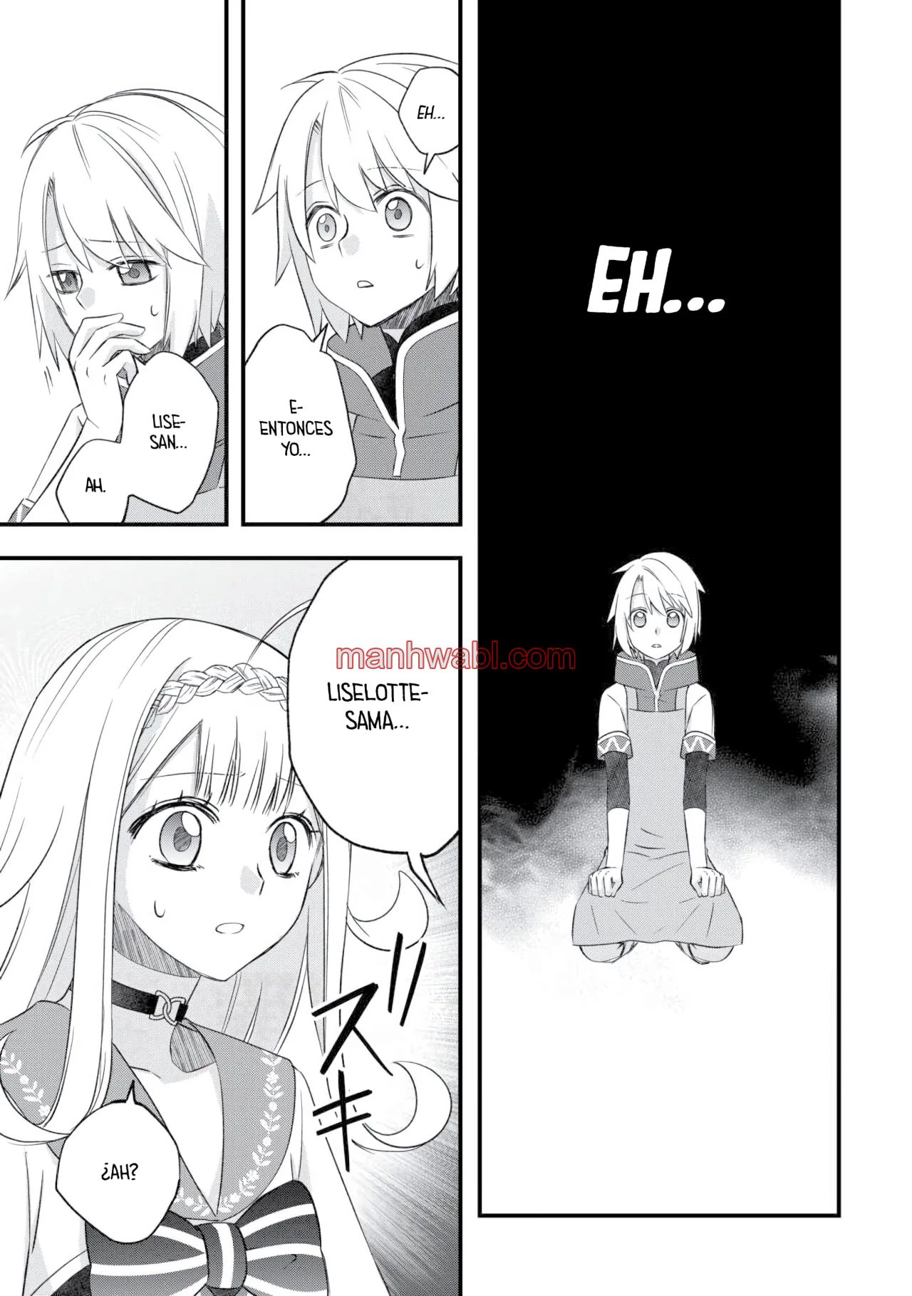 Kanchigai No Atelier Master - Capítulo 59_2 manhwa