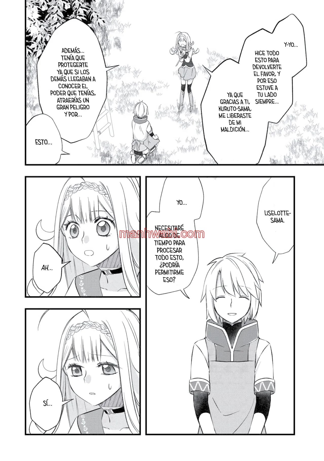 Kanchigai No Atelier Master - Capítulo 59_2 manhwa