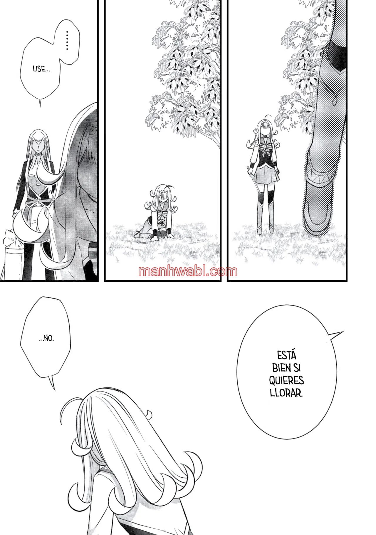 Kanchigai No Atelier Master - Capítulo 59_2 manhwa