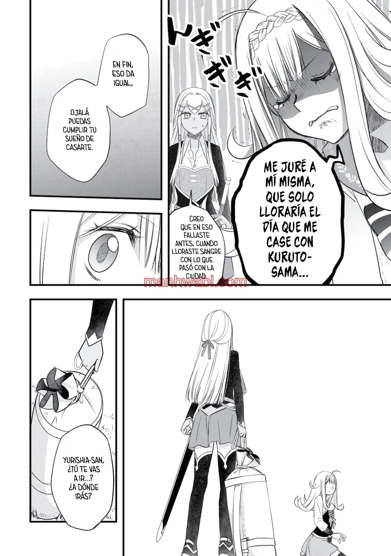 Kanchigai No Atelier Master - Capítulo 59_2 manhwa