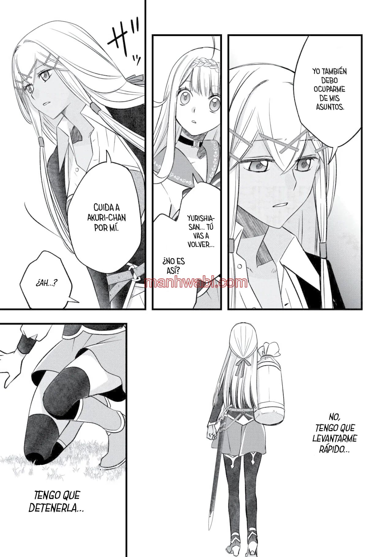 Kanchigai No Atelier Master - Capítulo 59_2 manhwa