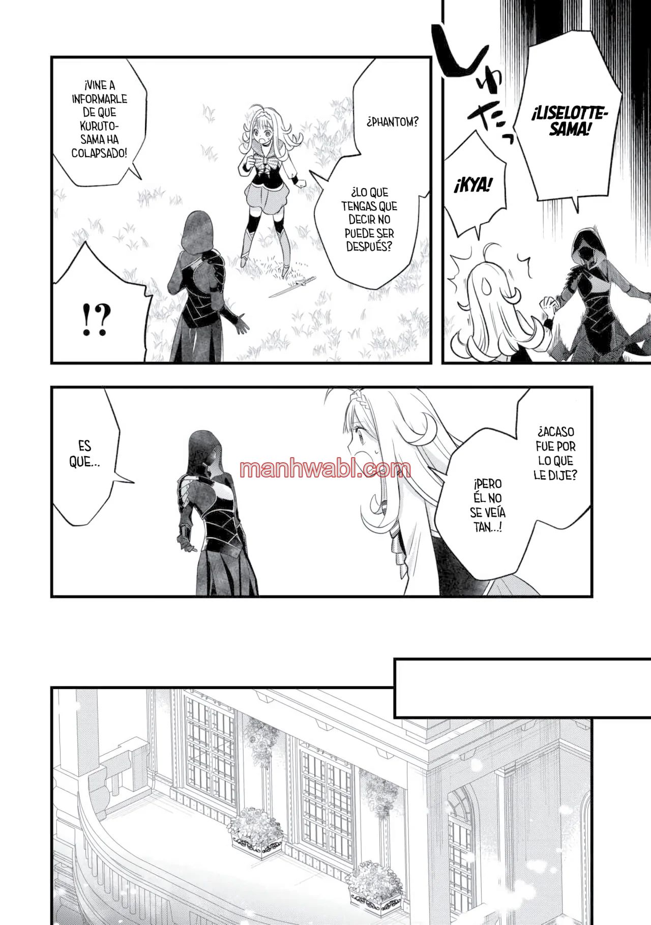 Kanchigai No Atelier Master - Capítulo 59_2 manhwa